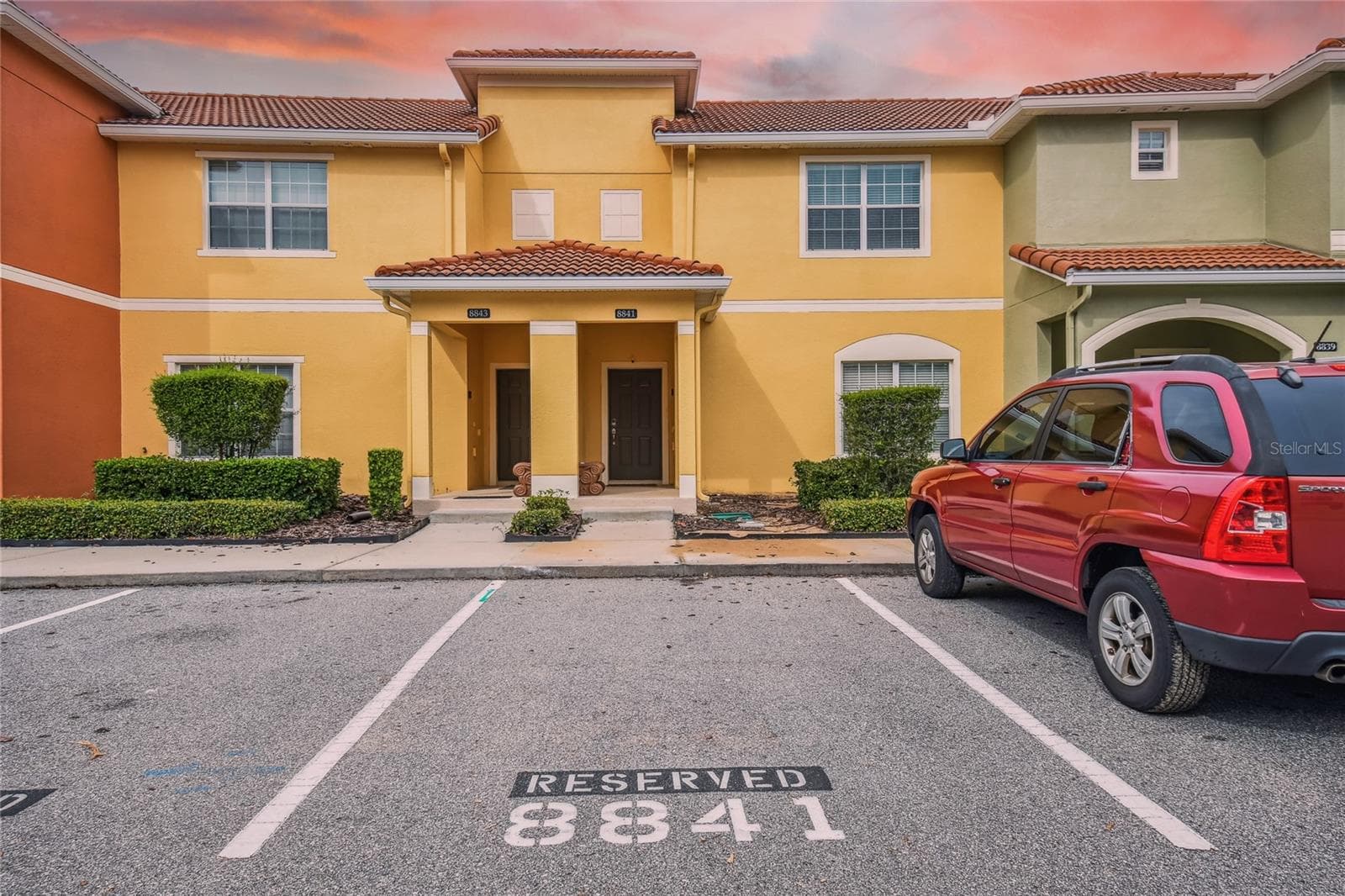 8841 CANDY PALM RD