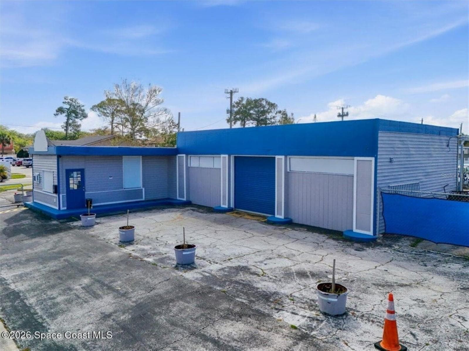 503 CHENEY HWY