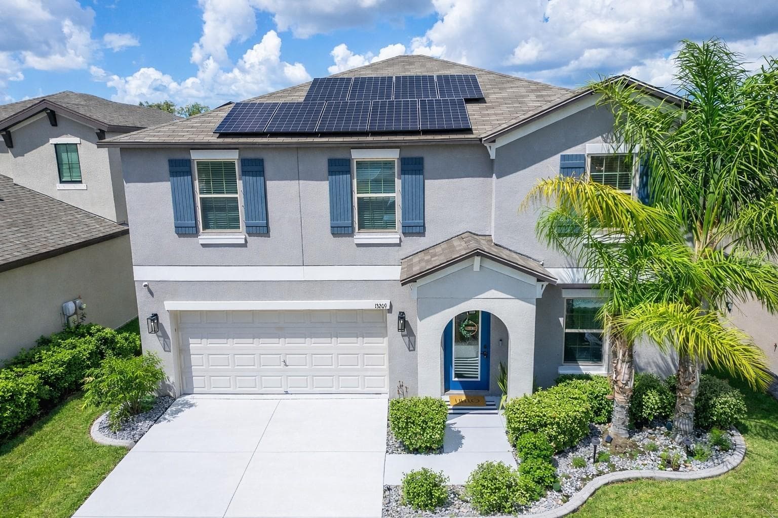13209 WILDFLOWER MEADOW DR