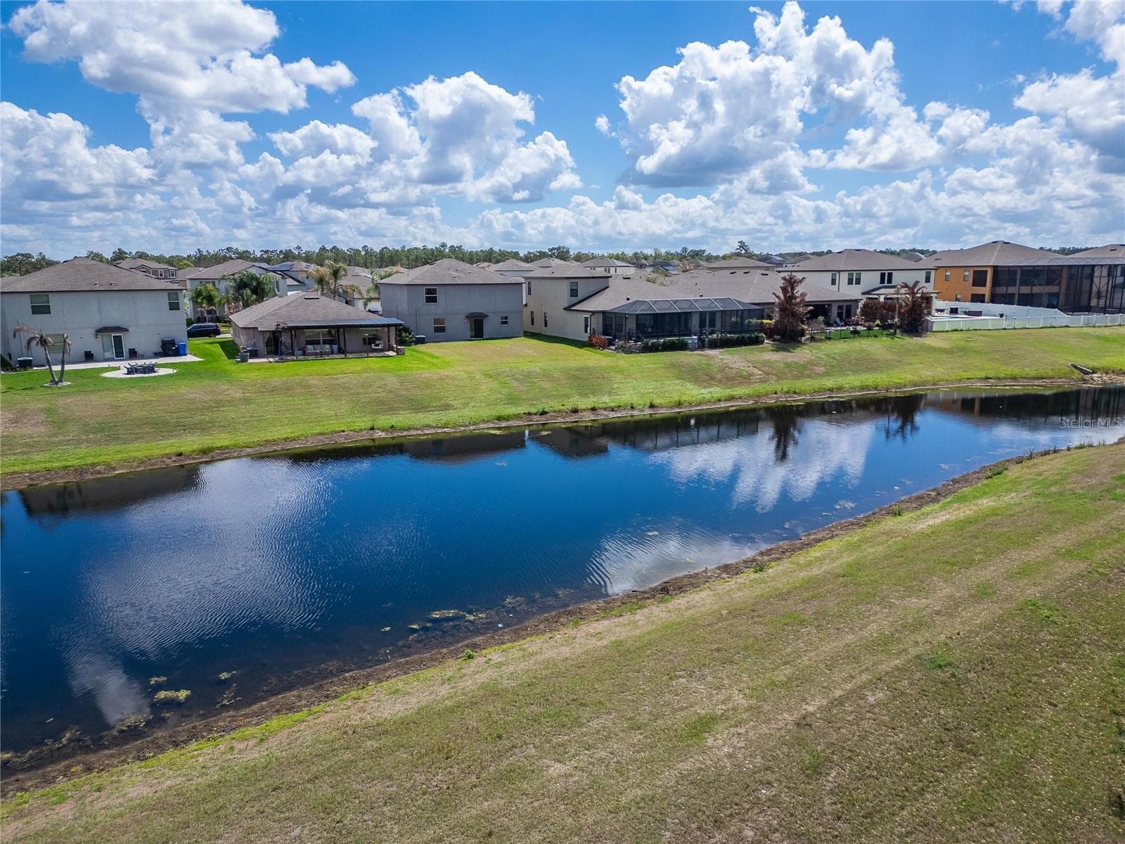 Single Family Residence at 13209 WILDFLOWER MEADOW DR, RIVERVIEW, photo 50 of 79