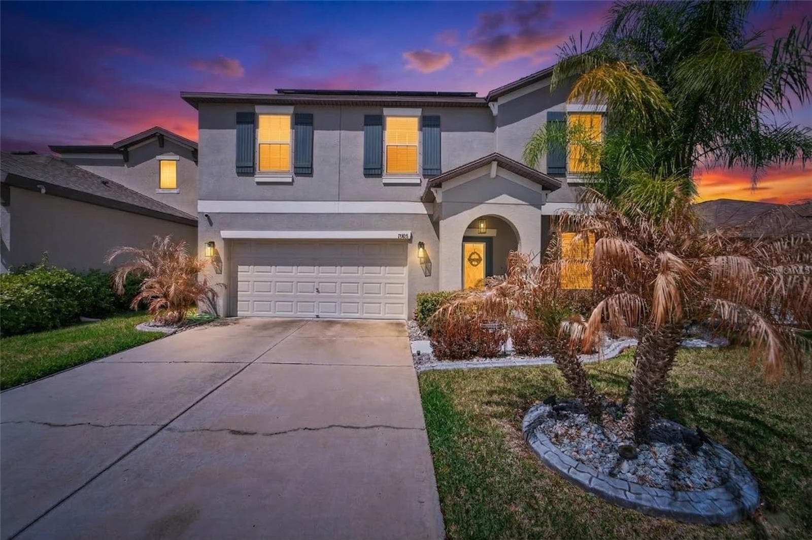 Single Family Residence at 13209 WILDFLOWER MEADOW DR, RIVERVIEW, photo 48 of 79