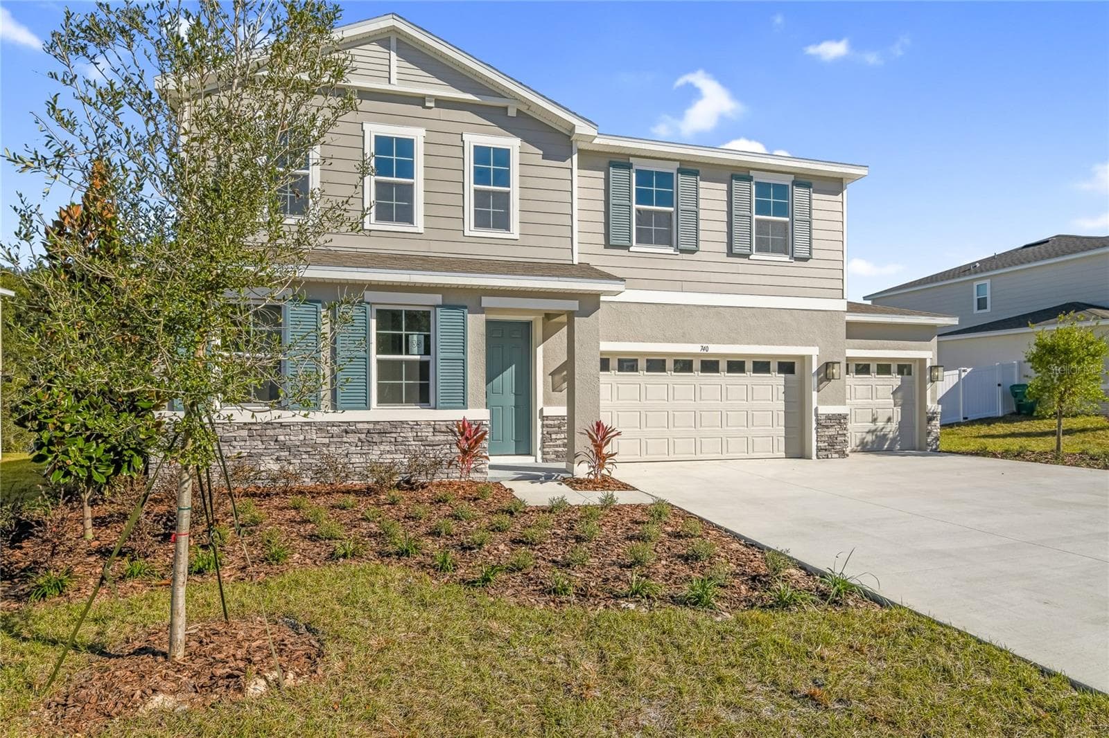 740 WEKIVA RIDGE DR