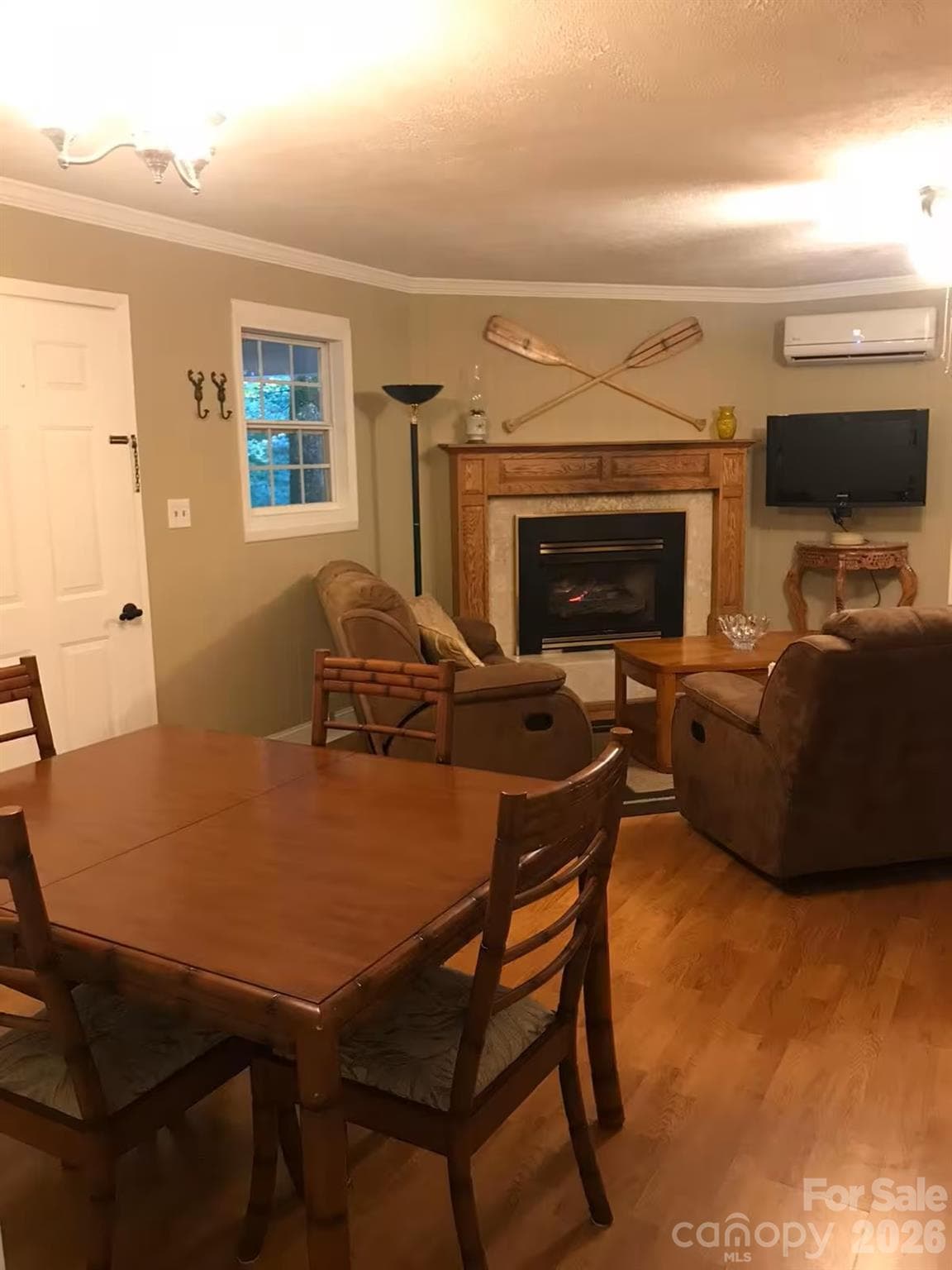 Single Family Residence at 73 Pine Road, Rosman, photo 2 of 46
