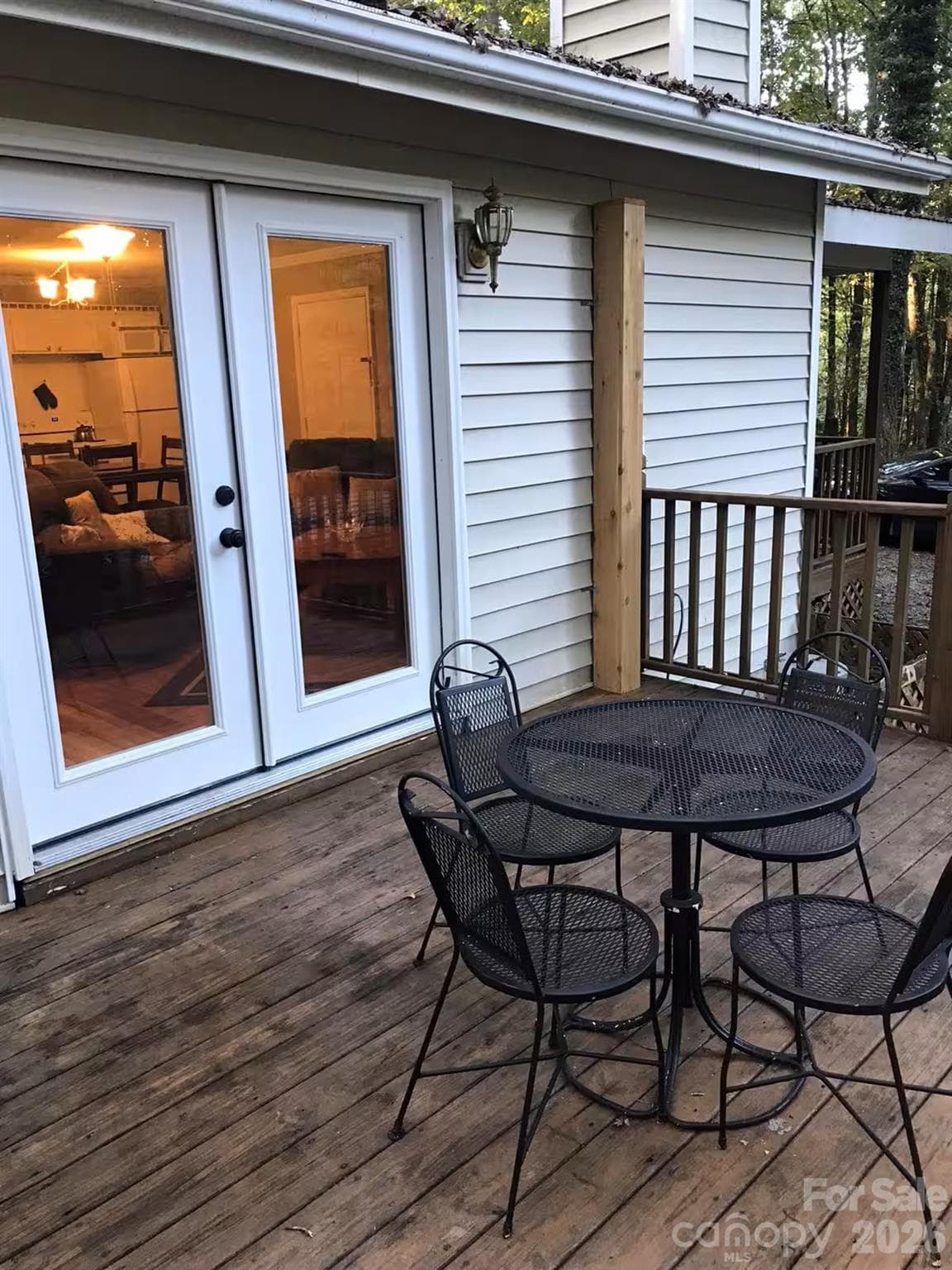 Single Family Residence at 73 Pine Road, Rosman, photo 3 of 46