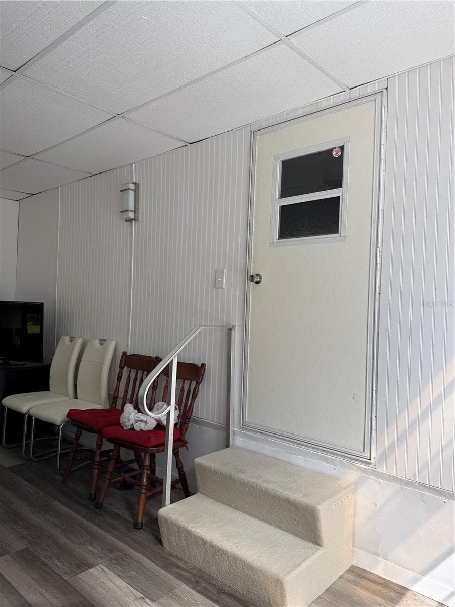 Mobile Home at 7803 46TH AVE N #129, ST PETERSBURG, photo 4 of 32