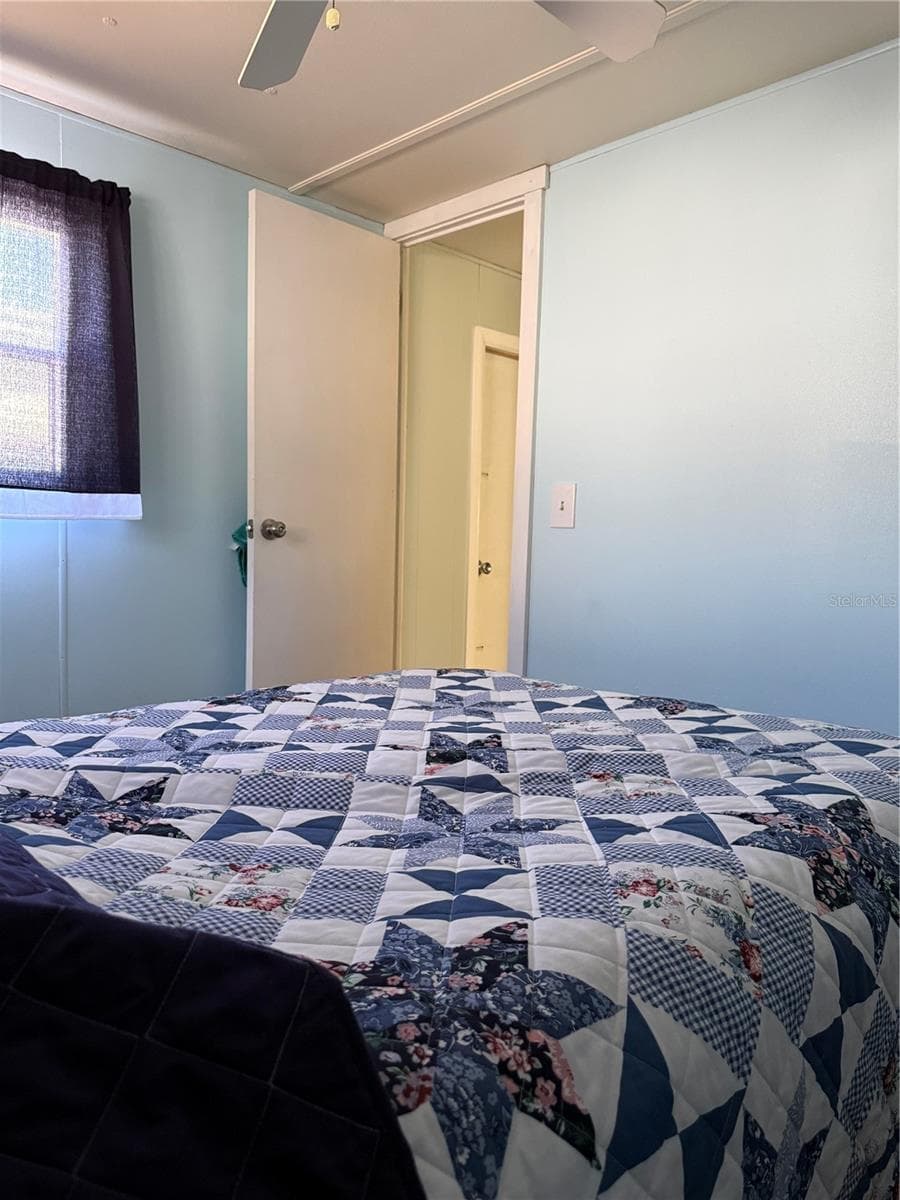 Primary Bedroom - 7803 46TH AVE N #129, ST PETERSBURG