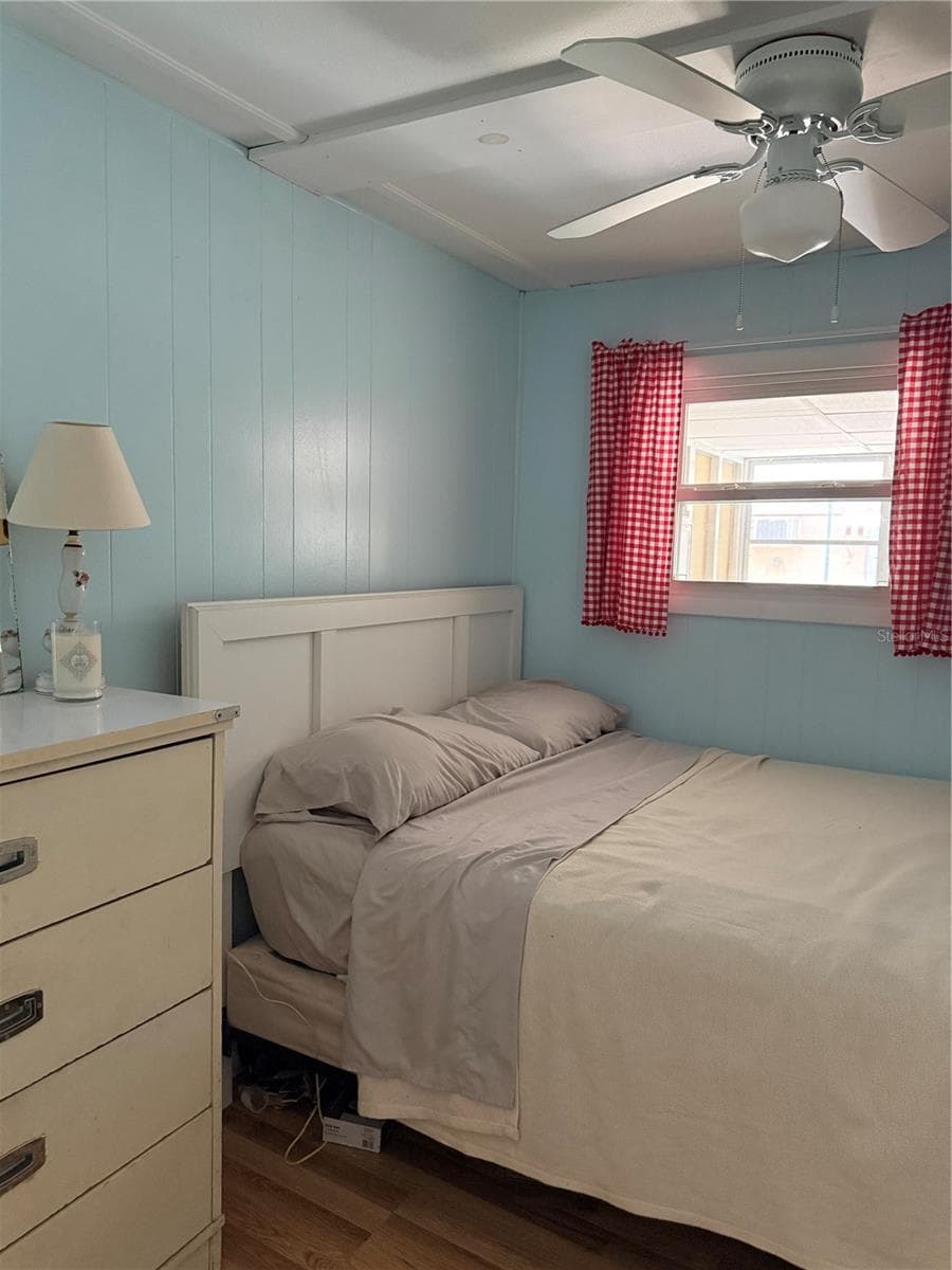 2nd Bedroom - 7803 46TH AVE N #129, ST PETERSBURG
