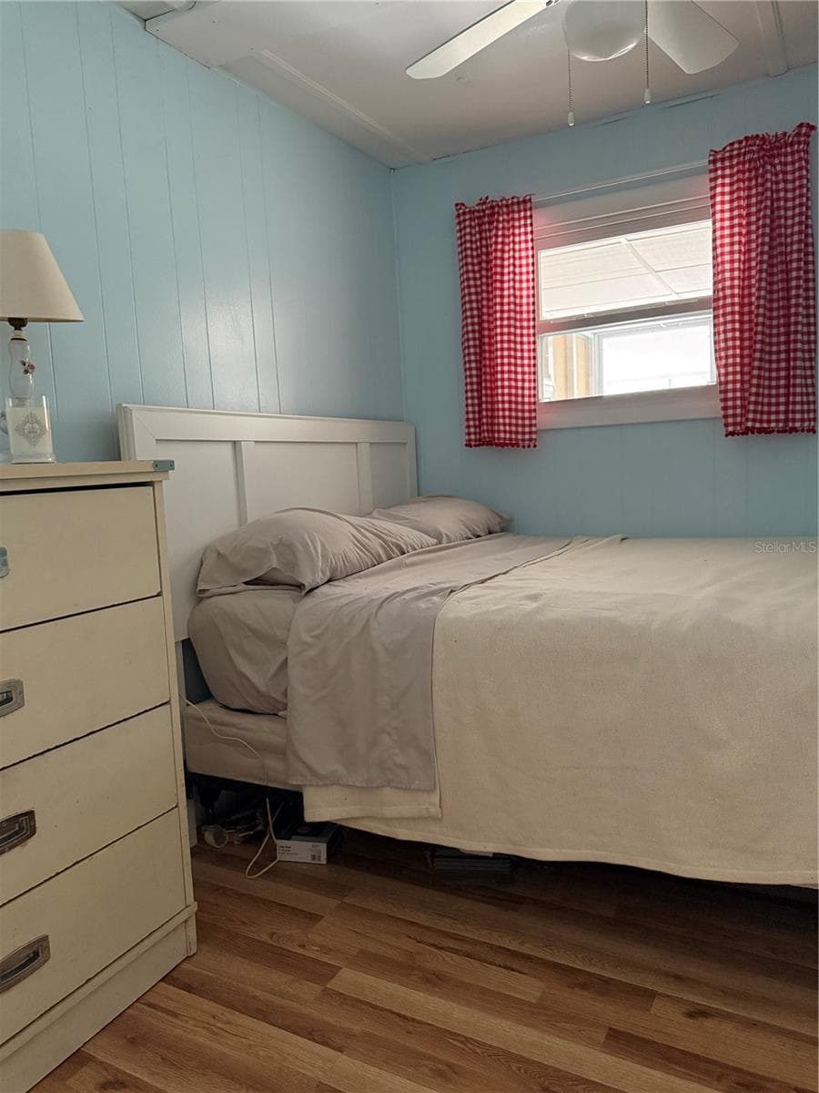 2nd Bedroom - 7803 46TH AVE N #129, ST PETERSBURG
