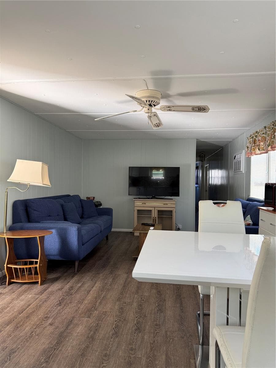Mobile Home at 7803 46TH AVE N #129, ST PETERSBURG, photo 20 of 32