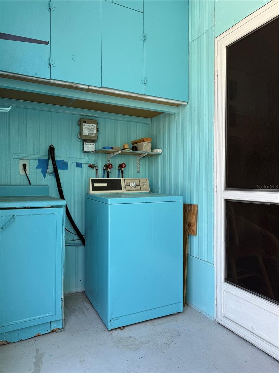 Mobile Home at 7803 46TH AVE N #129, ST PETERSBURG, photo 22 of 32