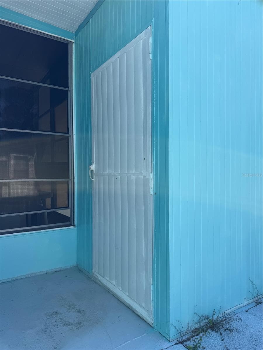 Shed - 7803 46TH AVE N #129, ST PETERSBURG