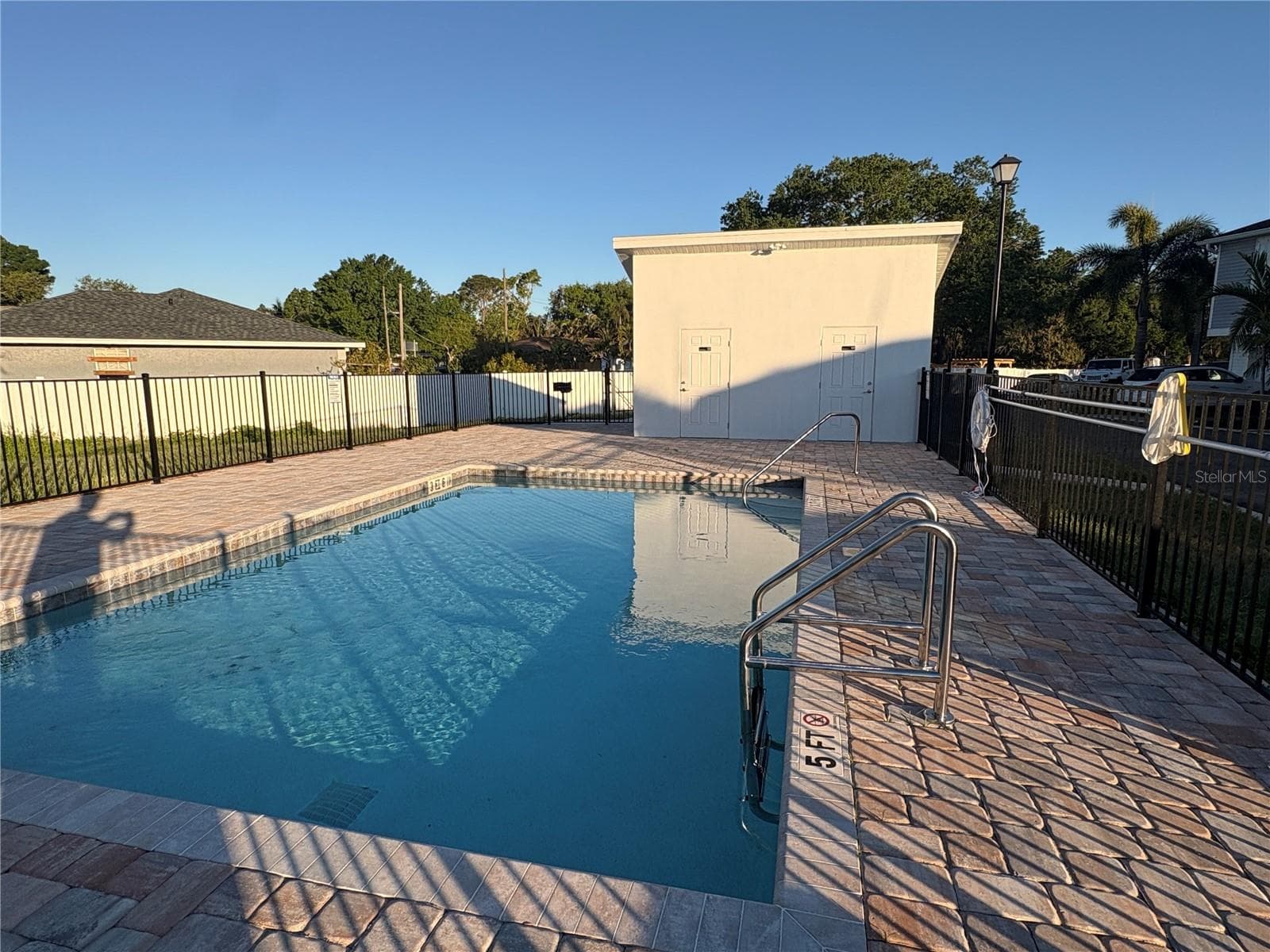 Townhouse at 2525 6TH AVENUE DR E, BRADENTON, photo 18 of 18