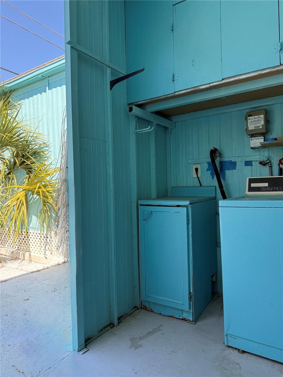 Mobile Home at 7803 46TH AVE N #129, ST PETERSBURG, photo 23 of 32