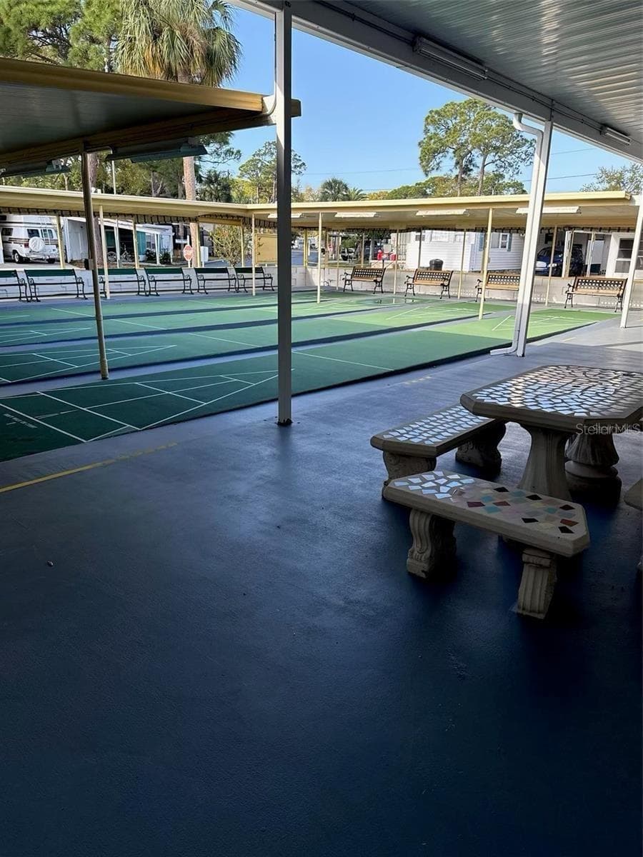 Shuffleboard - 7803 46TH AVE N #129, ST PETERSBURG