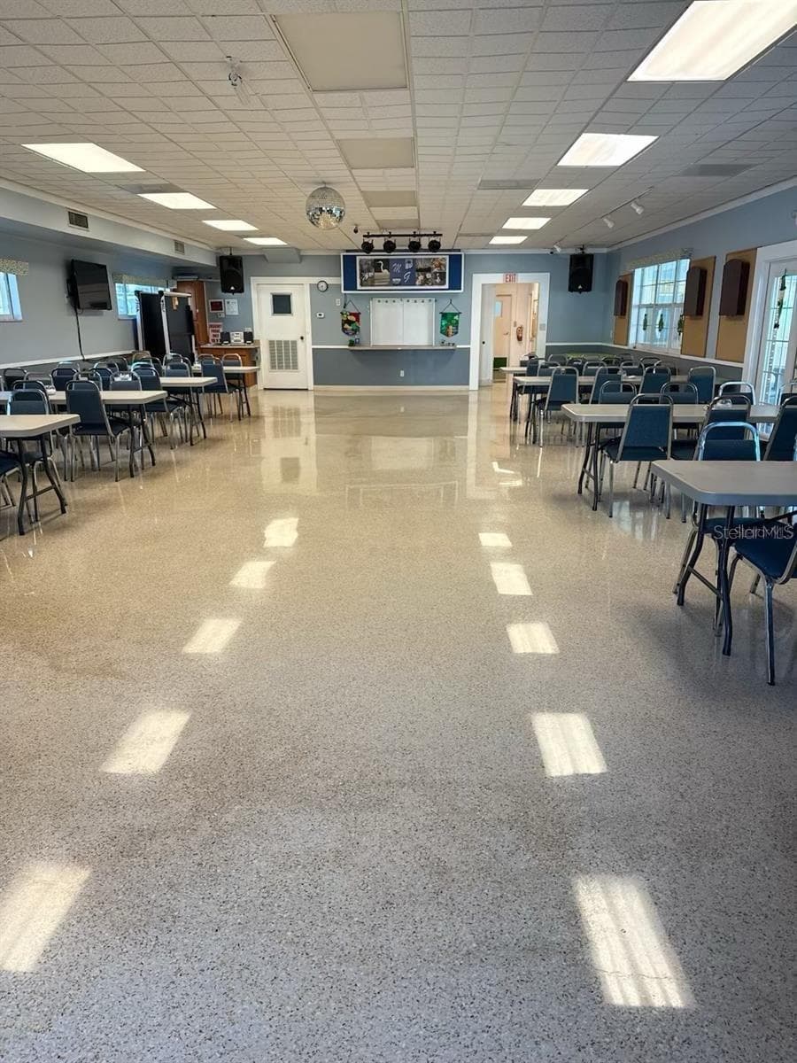 Clubhouse - 7803 46TH AVE N #129, ST PETERSBURG