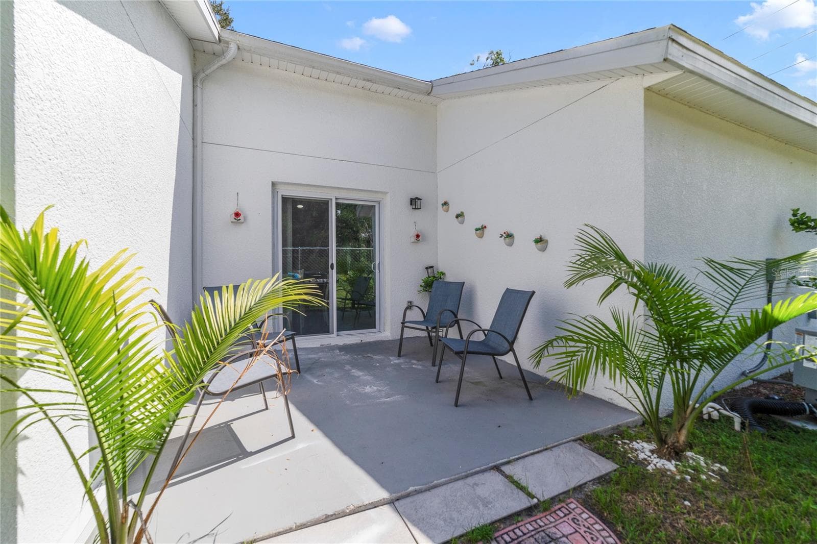 Single Family Residence at 1104 W 3RD ST, SANFORD, photo 16 of 17
