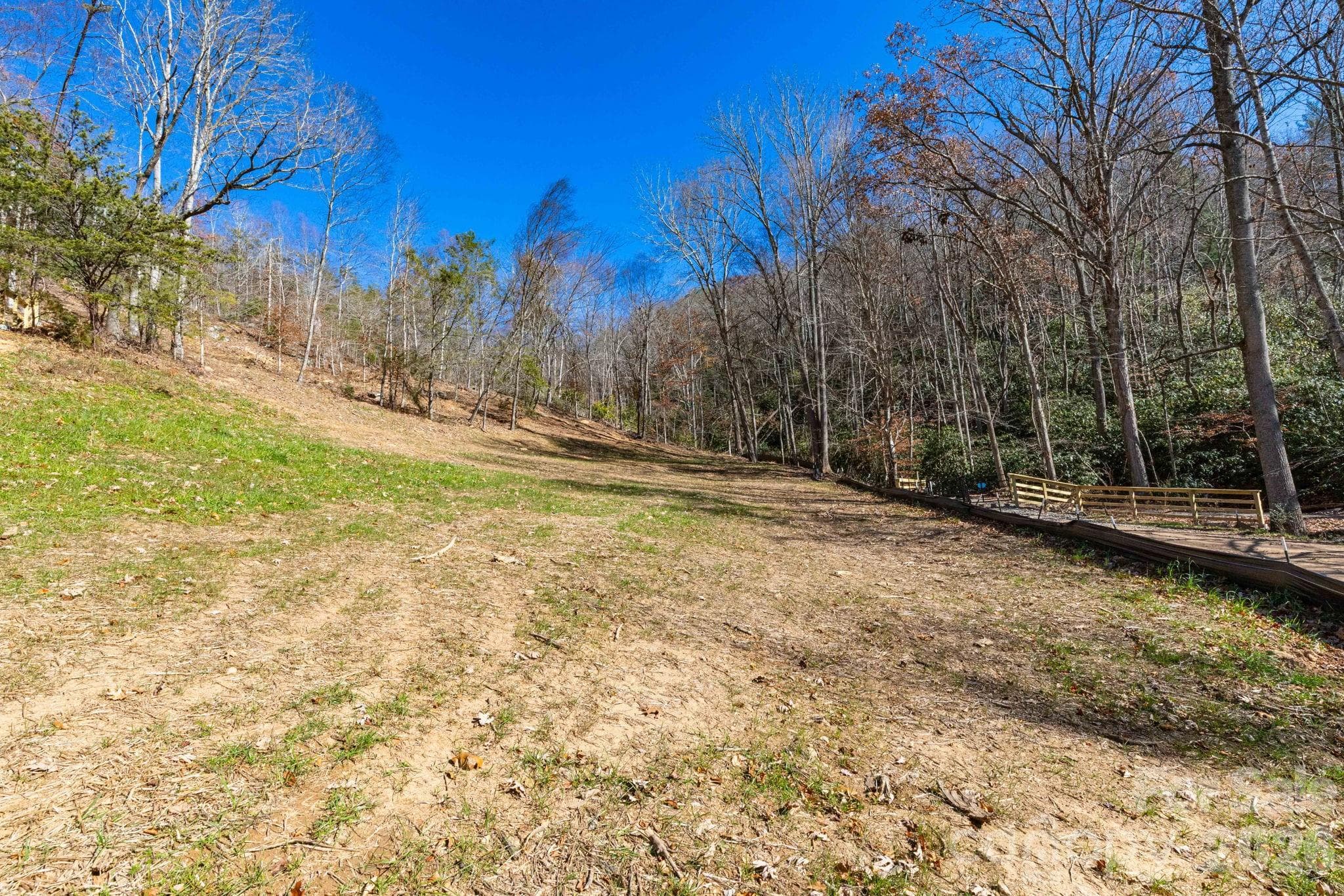 Lot at Weaverville, photo 6 of 15