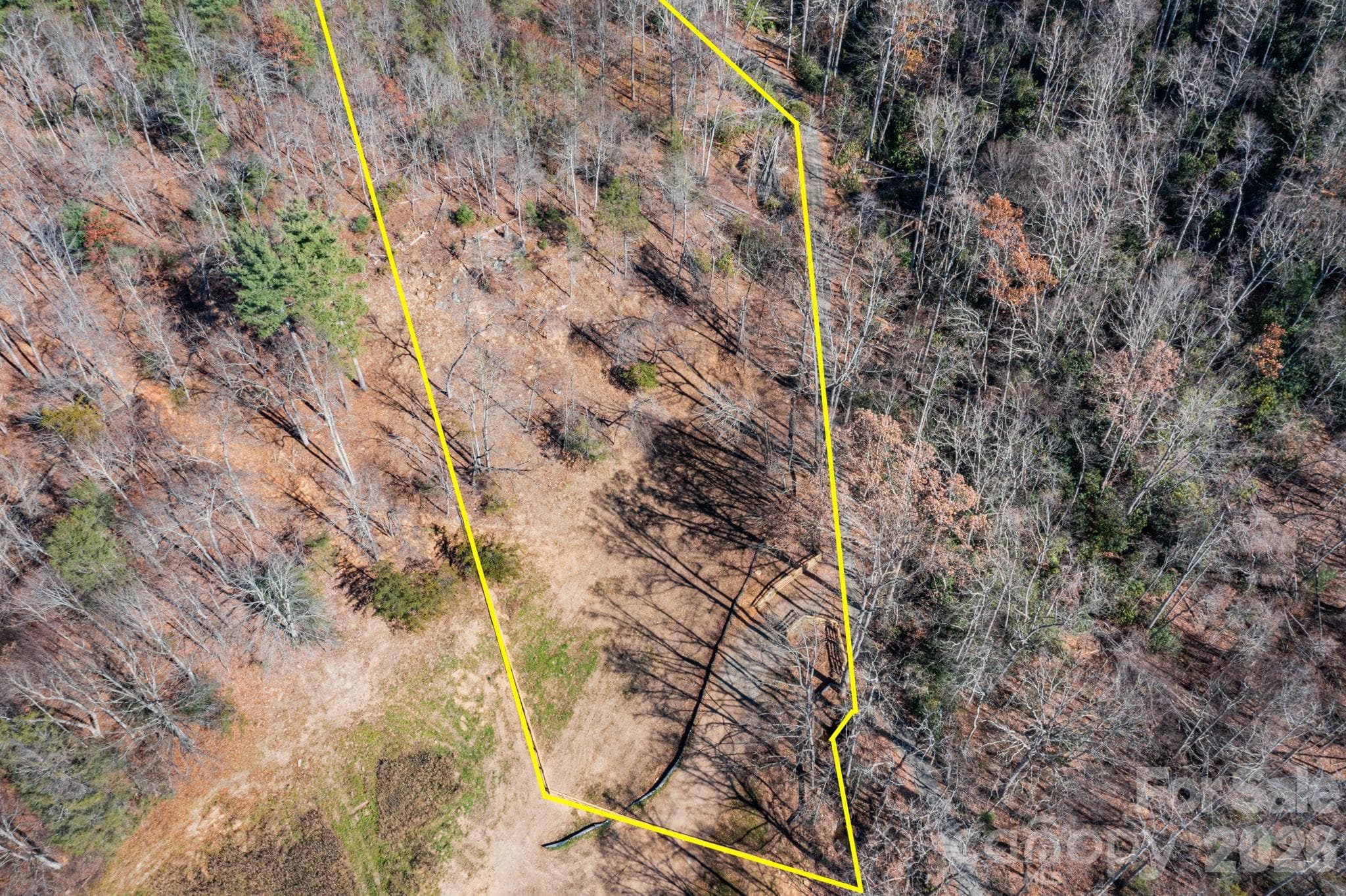 Lot at Weaverville, photo 13 of 15
