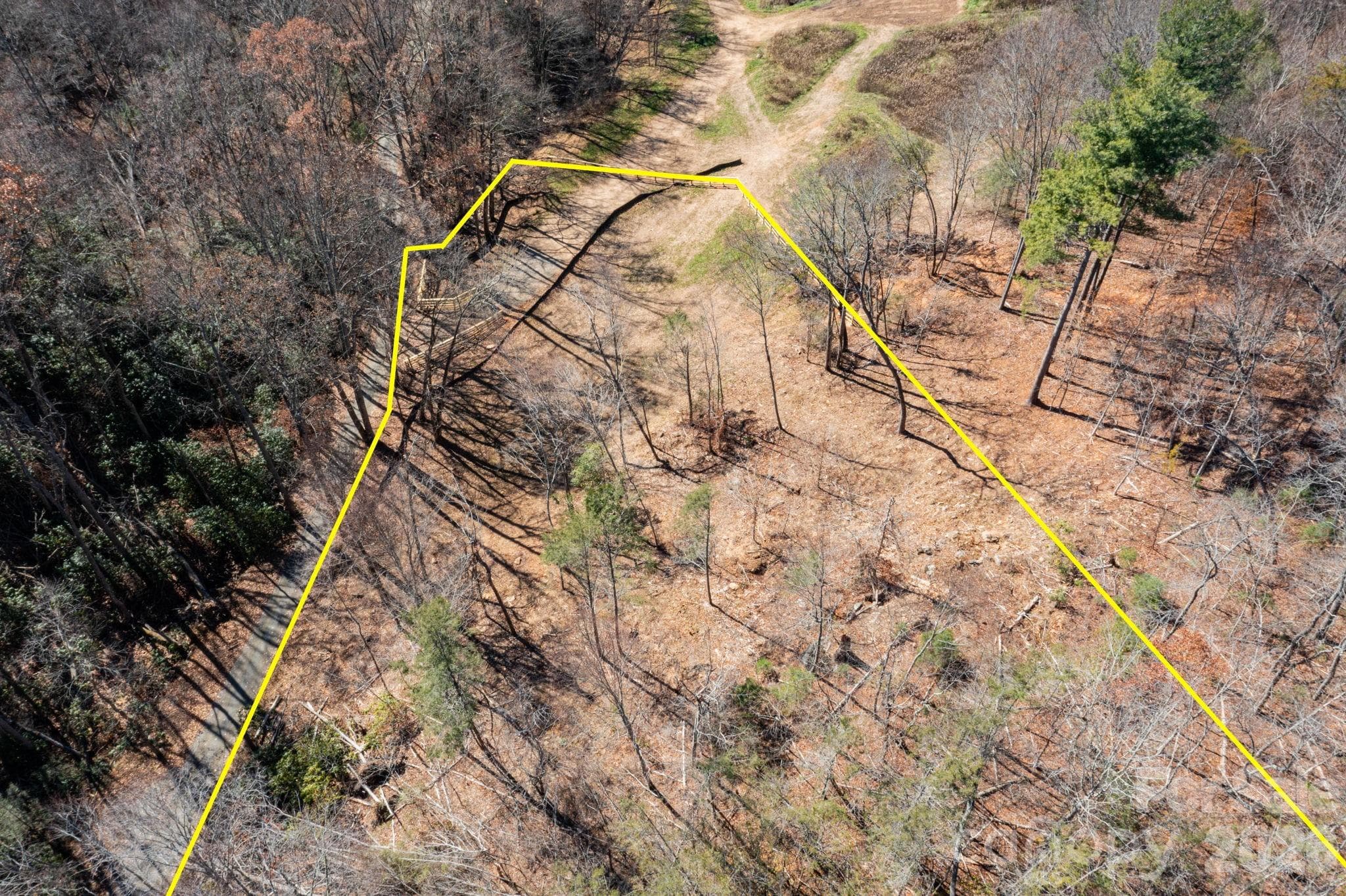 Lot at Weaverville, photo 15 of 15