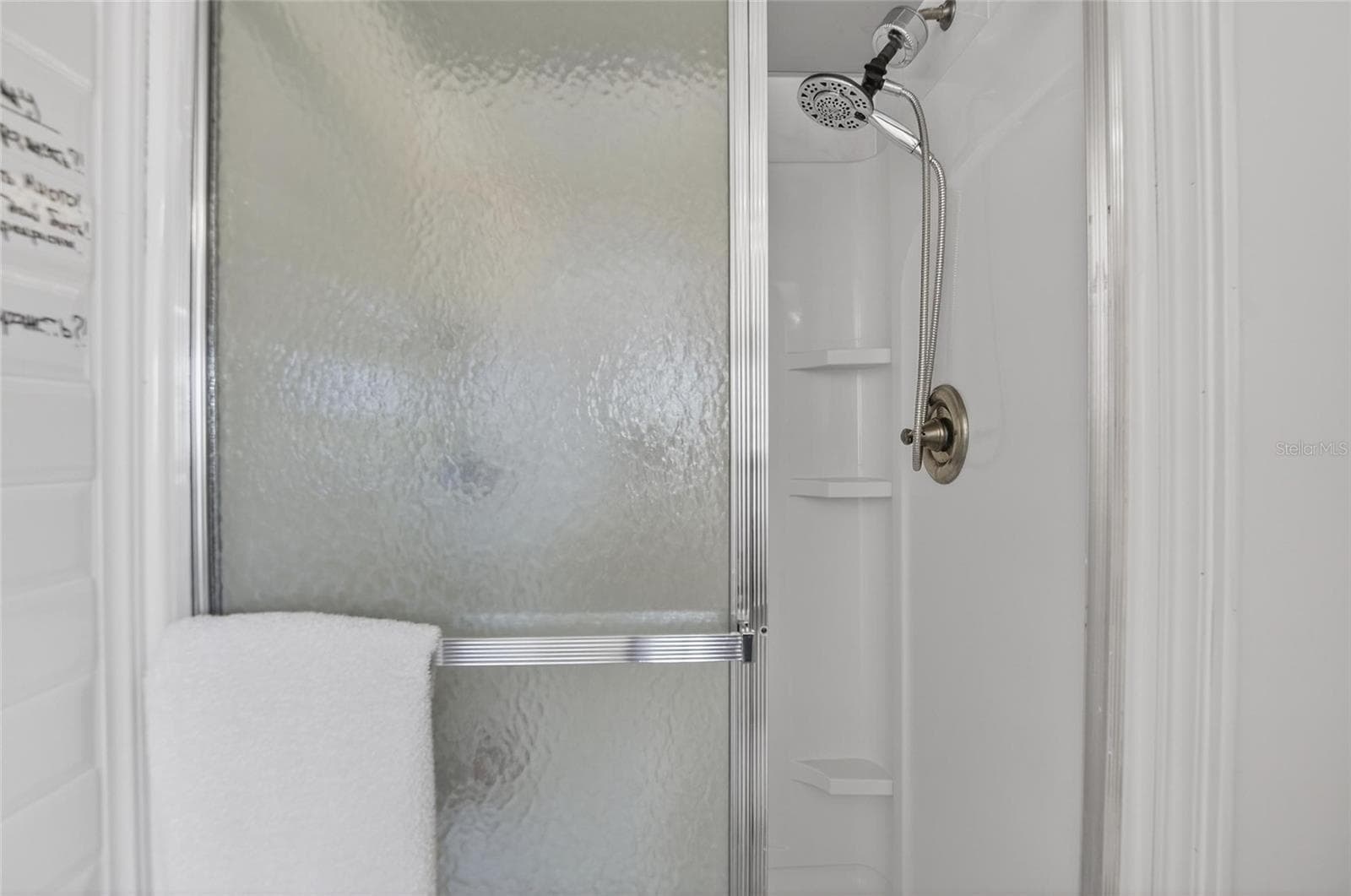 Master Bath - 1303 S HERCULES AVE #2, CLEARWATER