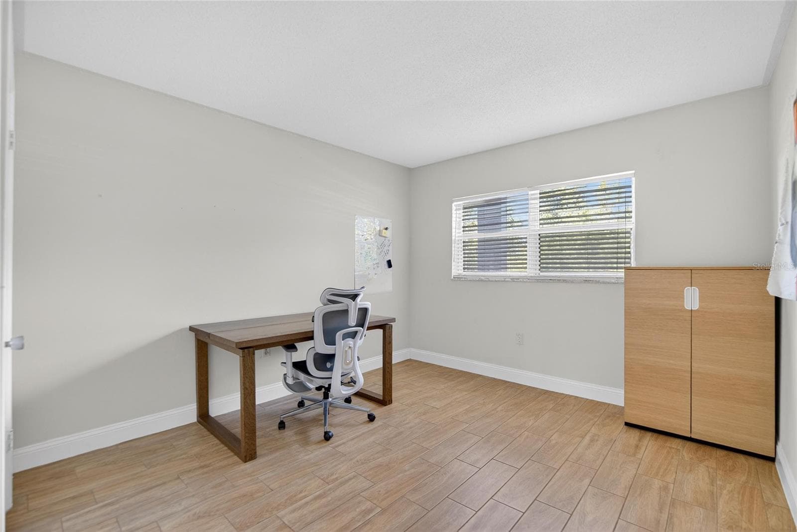Bedroom #2 - 1303 S HERCULES AVE #2, CLEARWATER