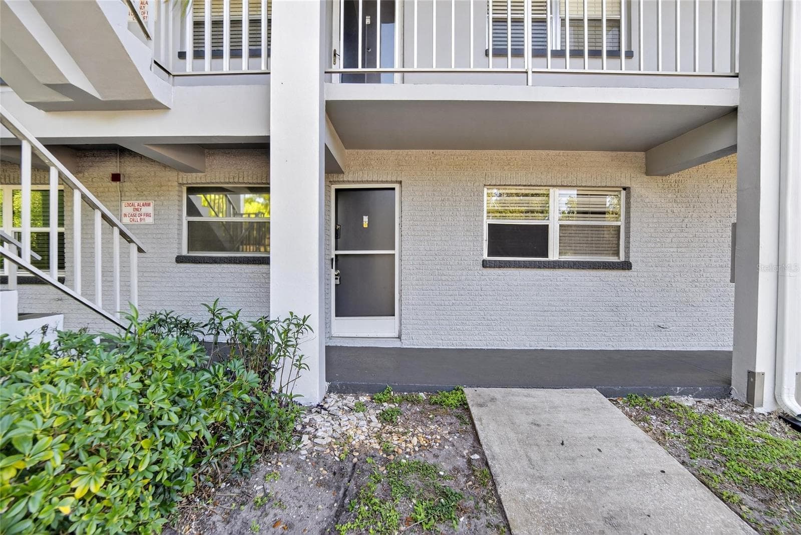 Condominium at 1303 S HERCULES AVE #2, CLEARWATER, photo 30 of 52