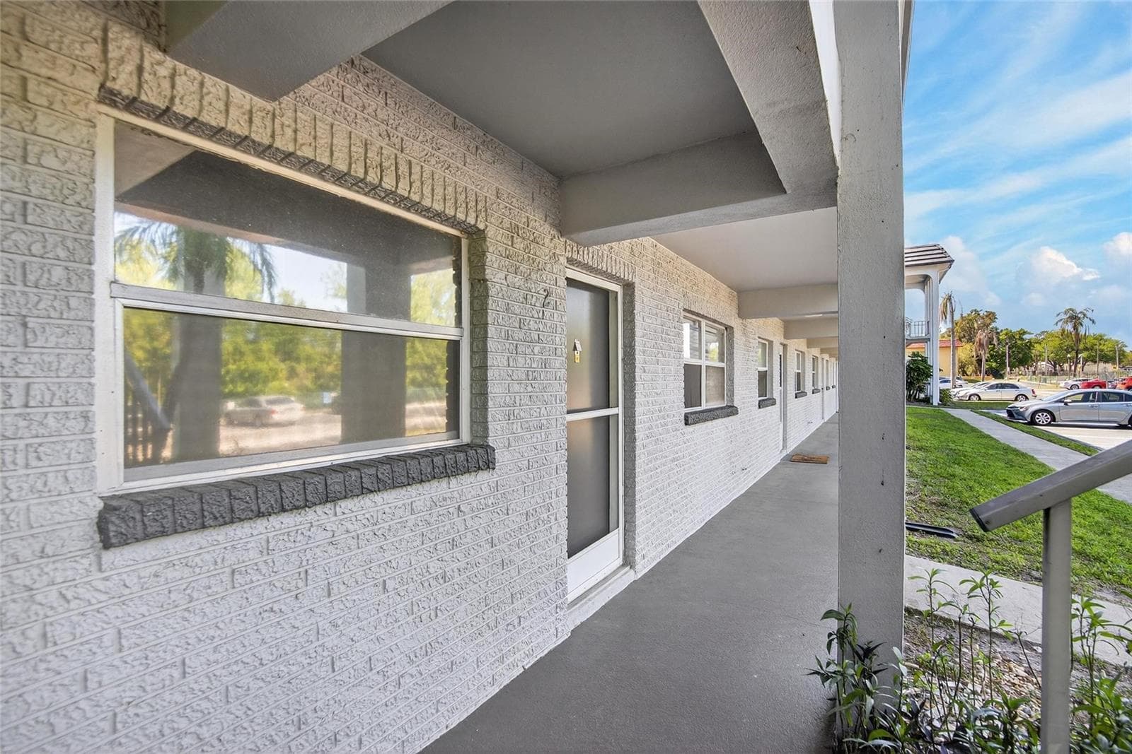 Condominium at 1303 S HERCULES AVE #2, CLEARWATER, photo 35 of 52