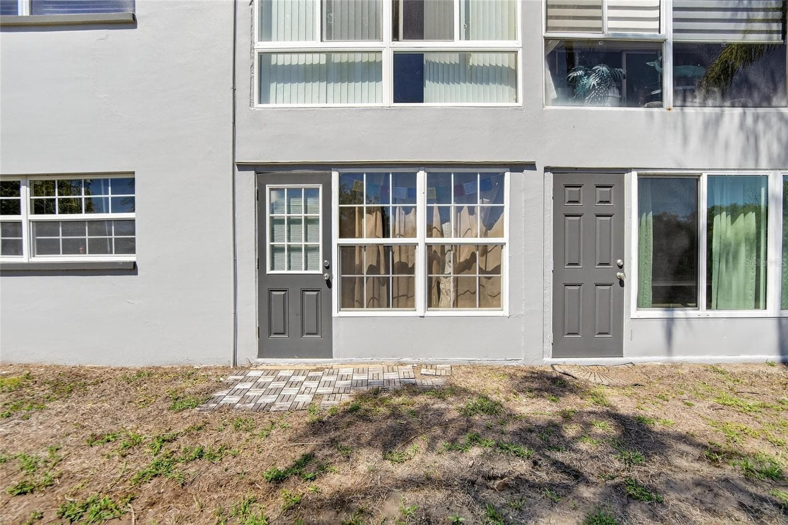 Back Porch - 1303 S HERCULES AVE #2, CLEARWATER
