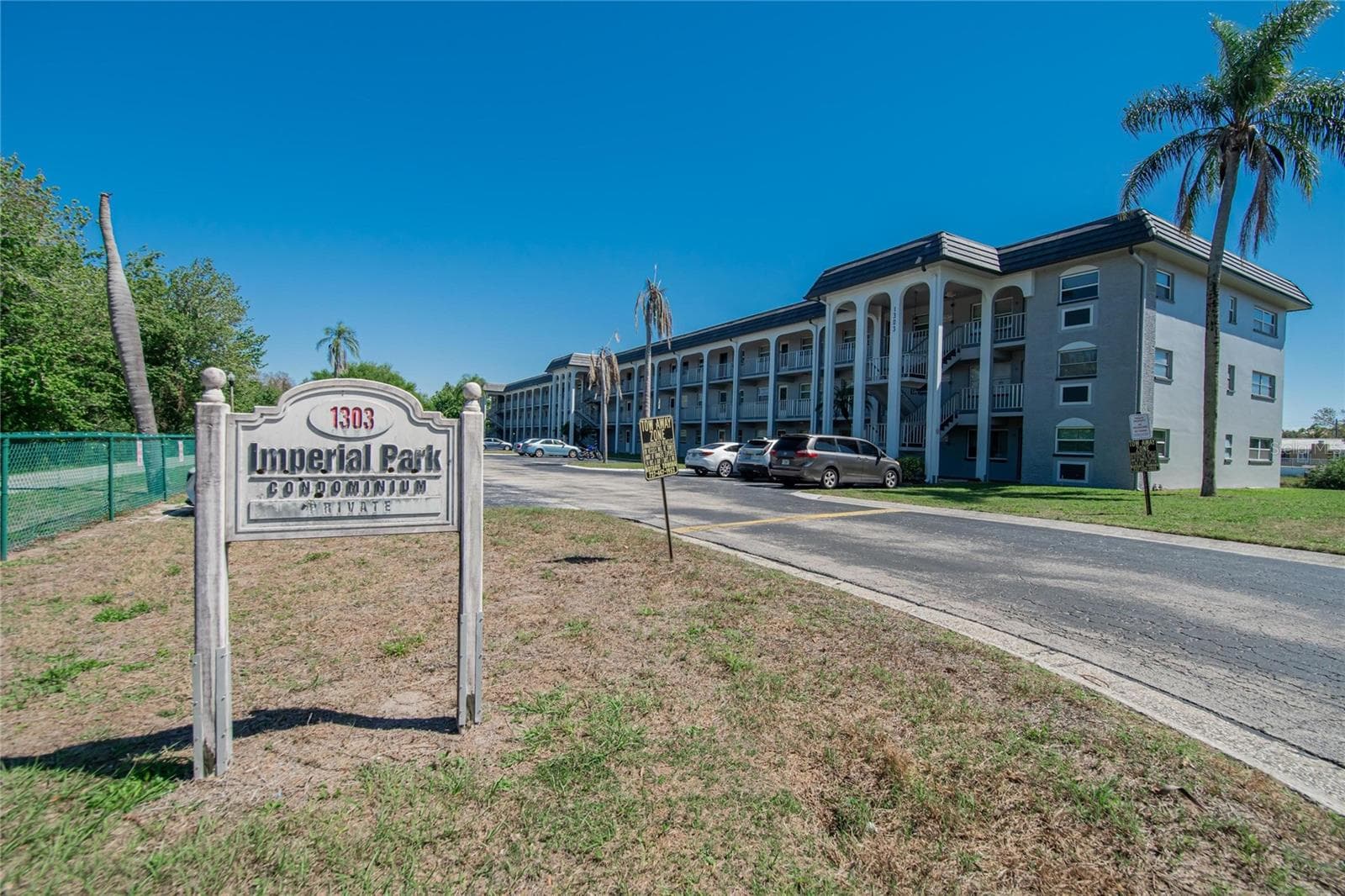 Condominium at 1303 S HERCULES AVE #2, CLEARWATER, photo 51 of 52