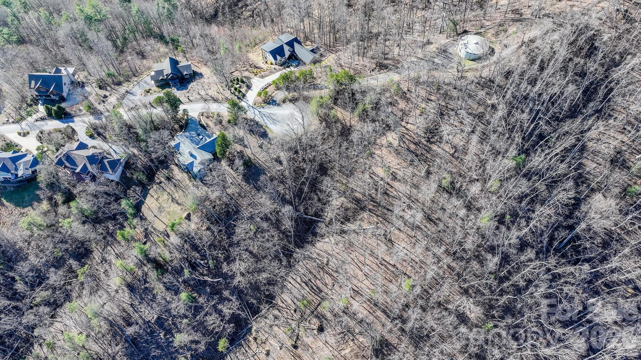 Lot at Weaverville, photo 4 of 18