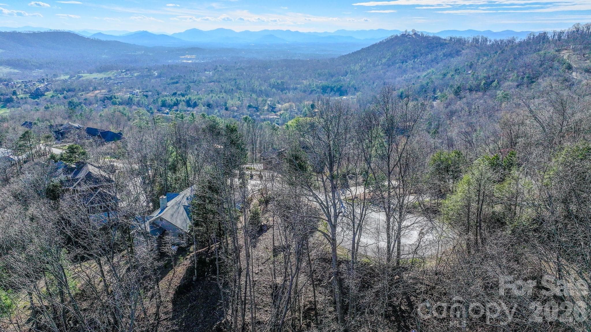 Lot at Weaverville, photo 9 of 18