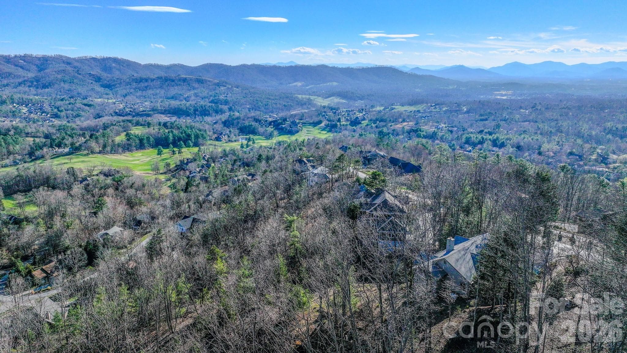 Lot at Weaverville, photo 10 of 18