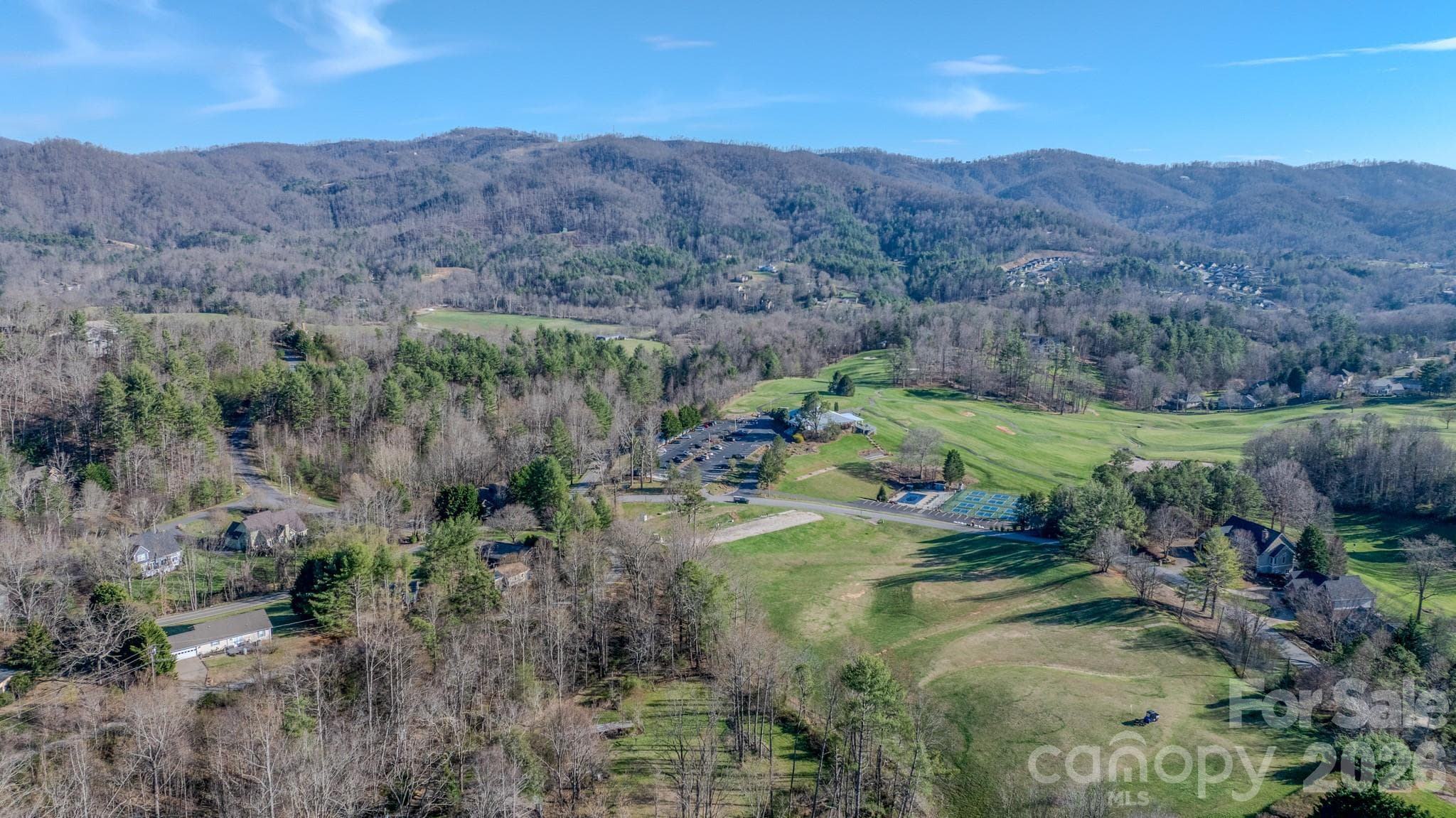 Lot at Weaverville, photo 11 of 18