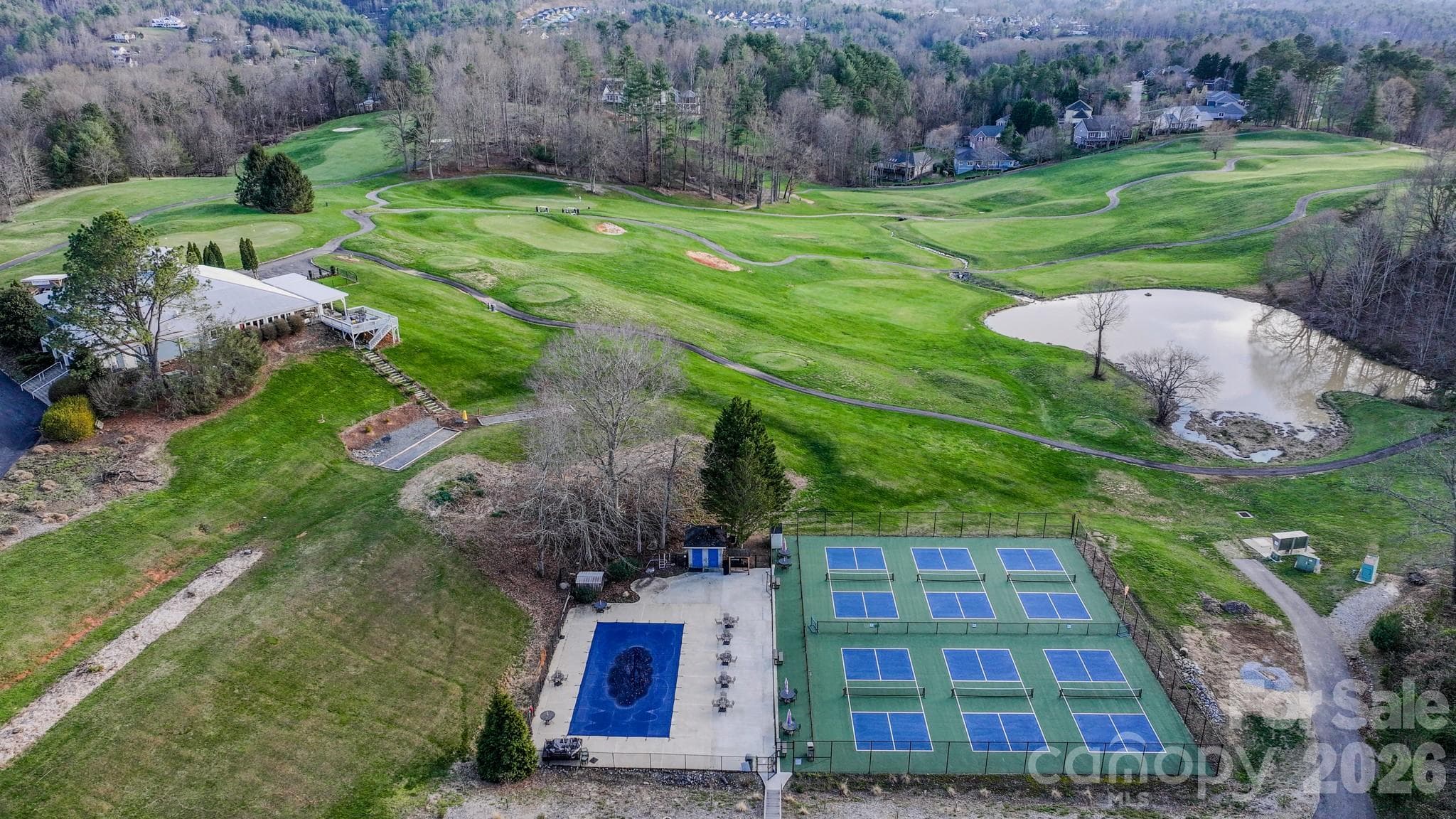 Lot at Weaverville, photo 12 of 18