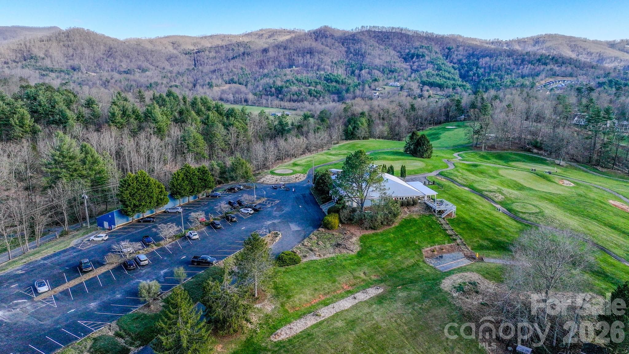 Lot at Weaverville, photo 14 of 18