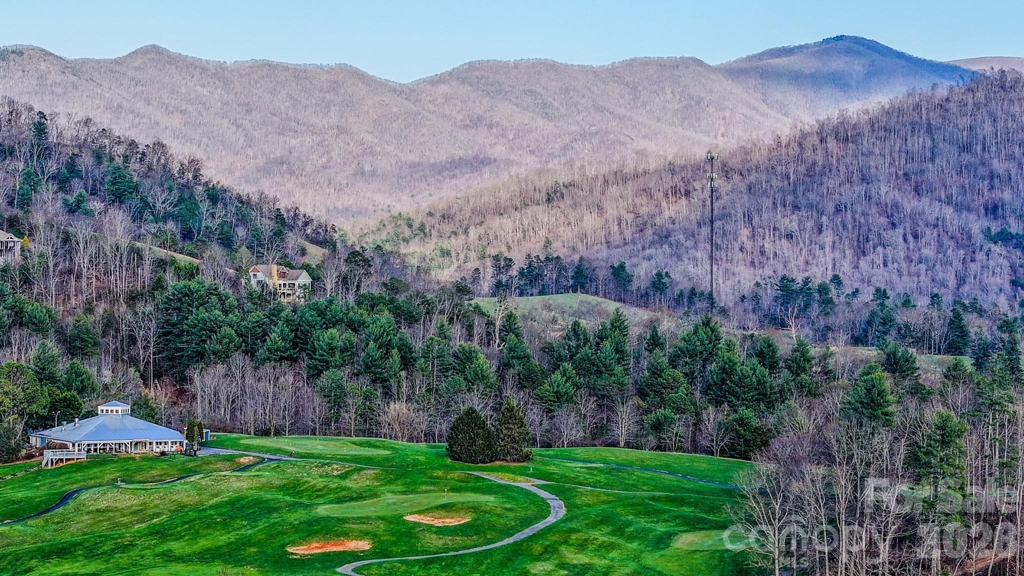 Lot at Weaverville, photo 18 of 18