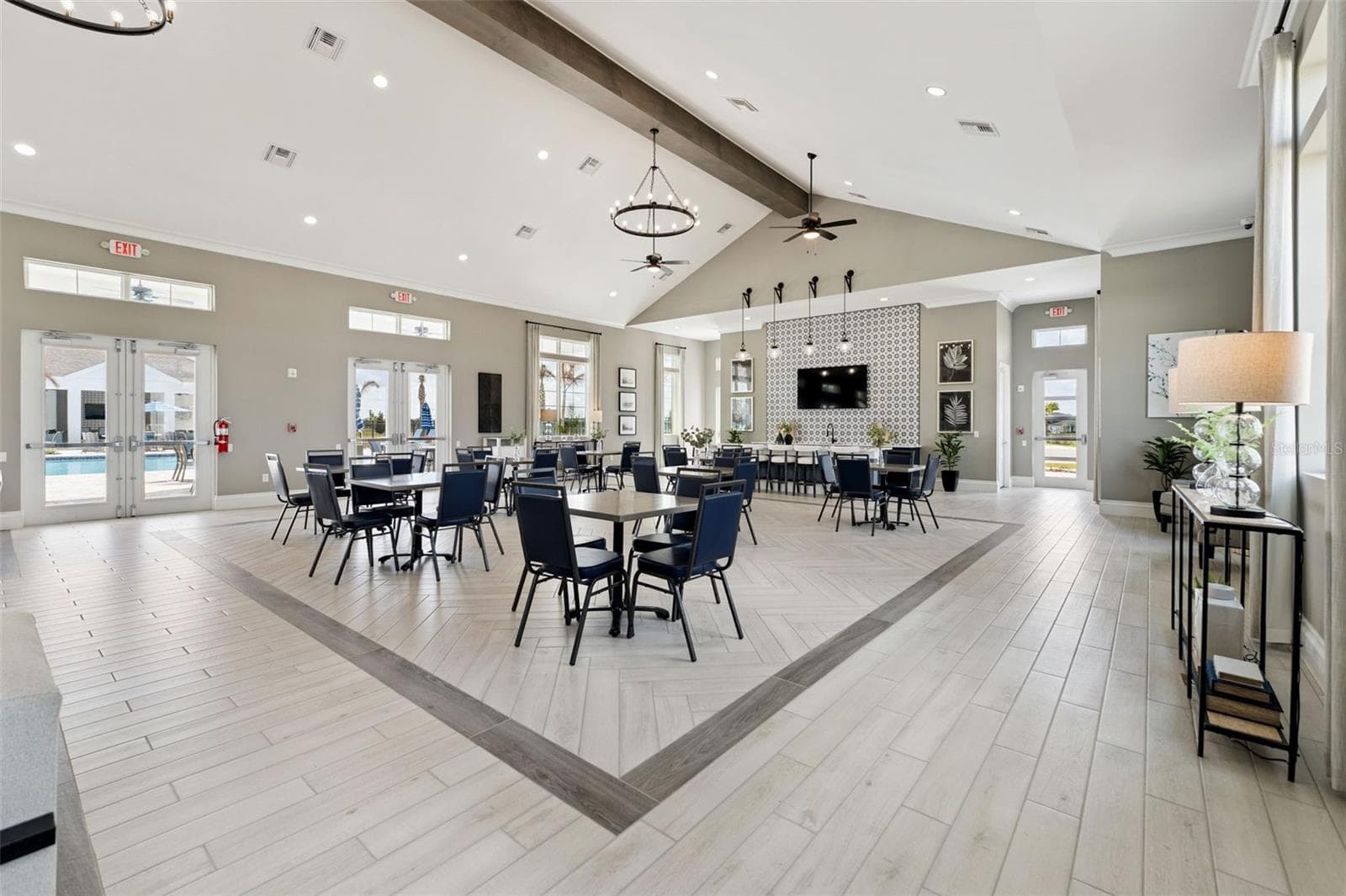 Single Family Residence at 5352 CLOUDBERRY AVE, LAKELAND, photo 44 of 50