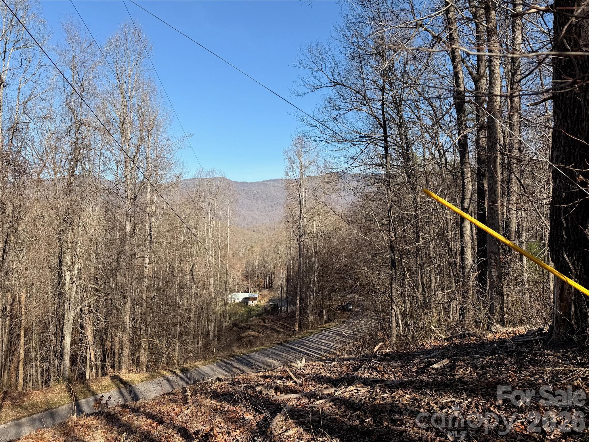 Acreage at Sylva, photo 2 of 7