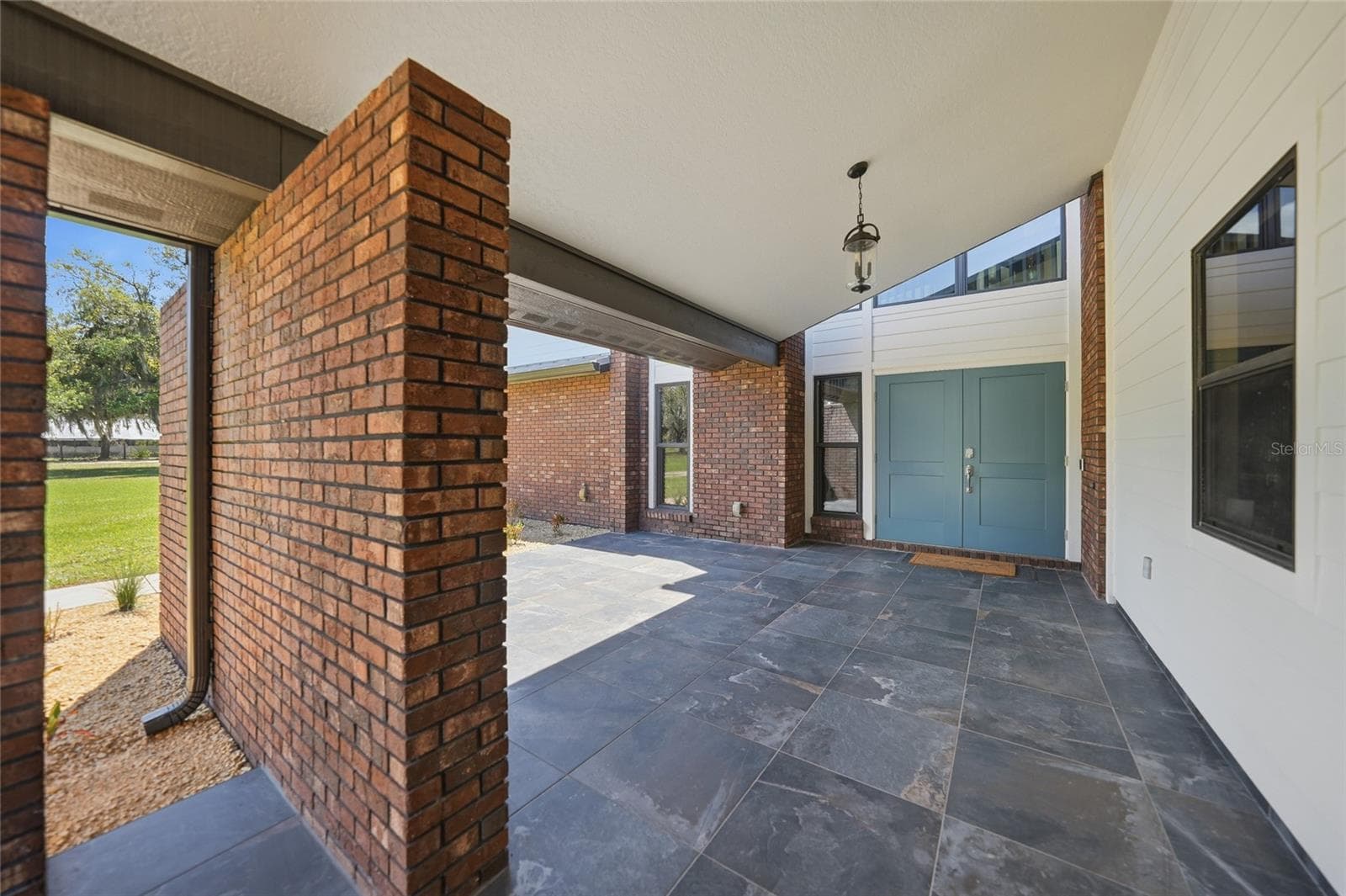 Entry - 3049 SW COUNTY ROAD 769, ARCADIA