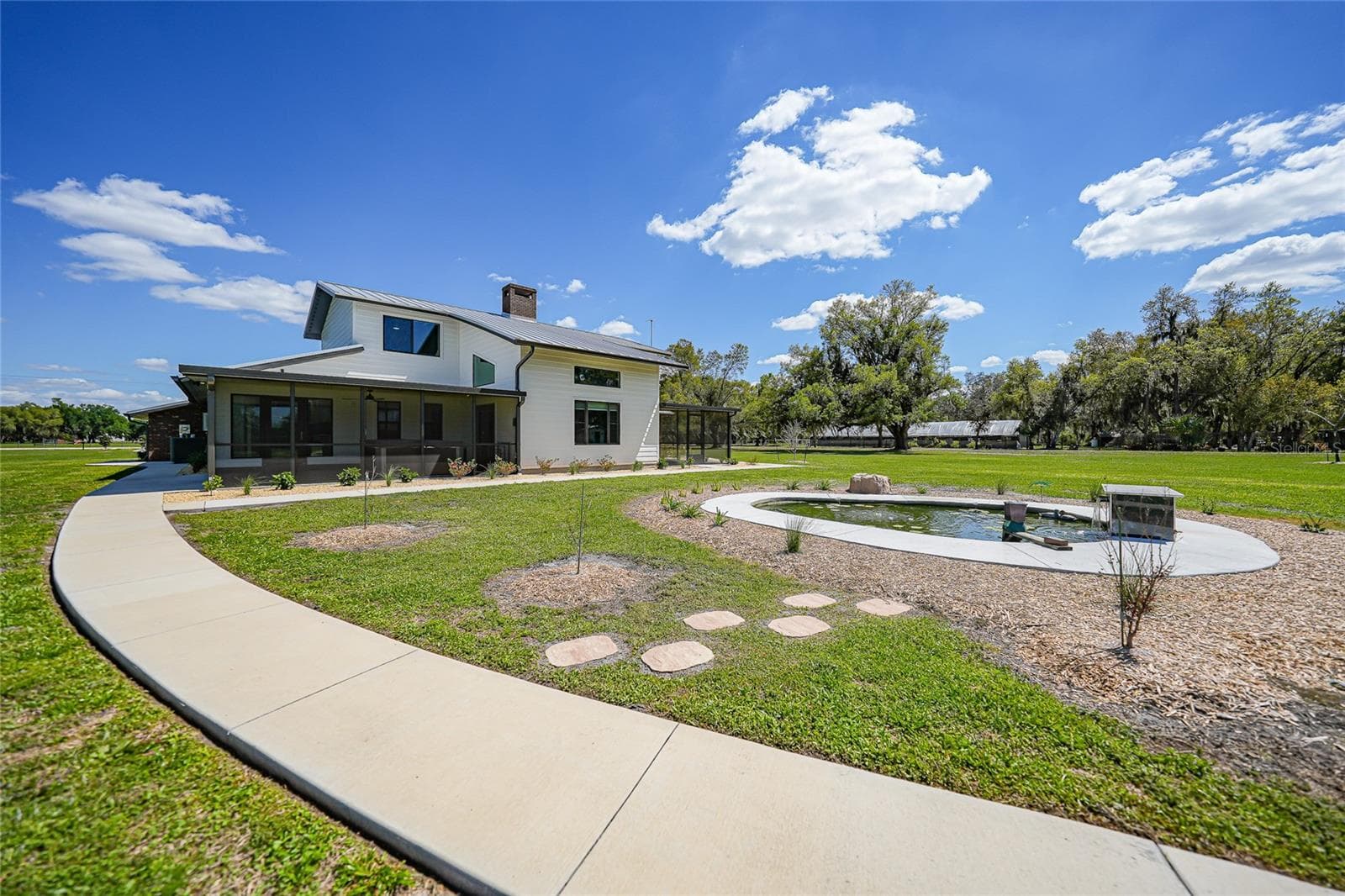 Single Family Residence at 3049 SW COUNTY ROAD 769, ARCADIA, photo 44 of 66