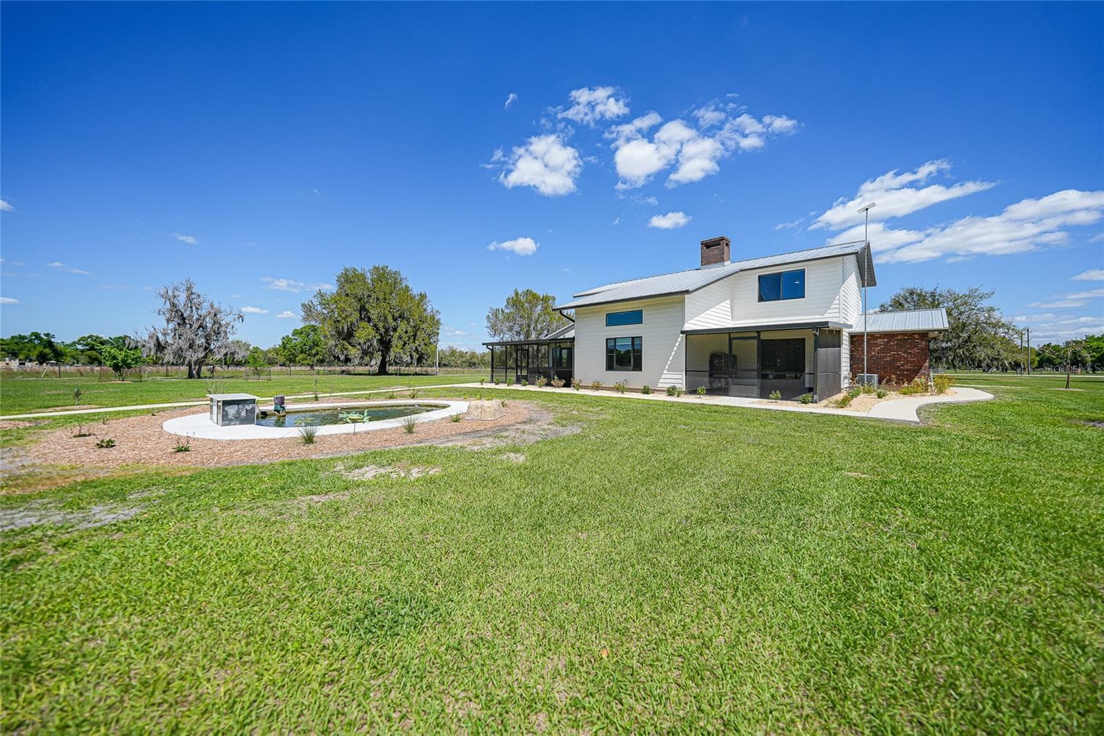 Single Family Residence at 3049 SW COUNTY ROAD 769, ARCADIA, photo 48 of 66