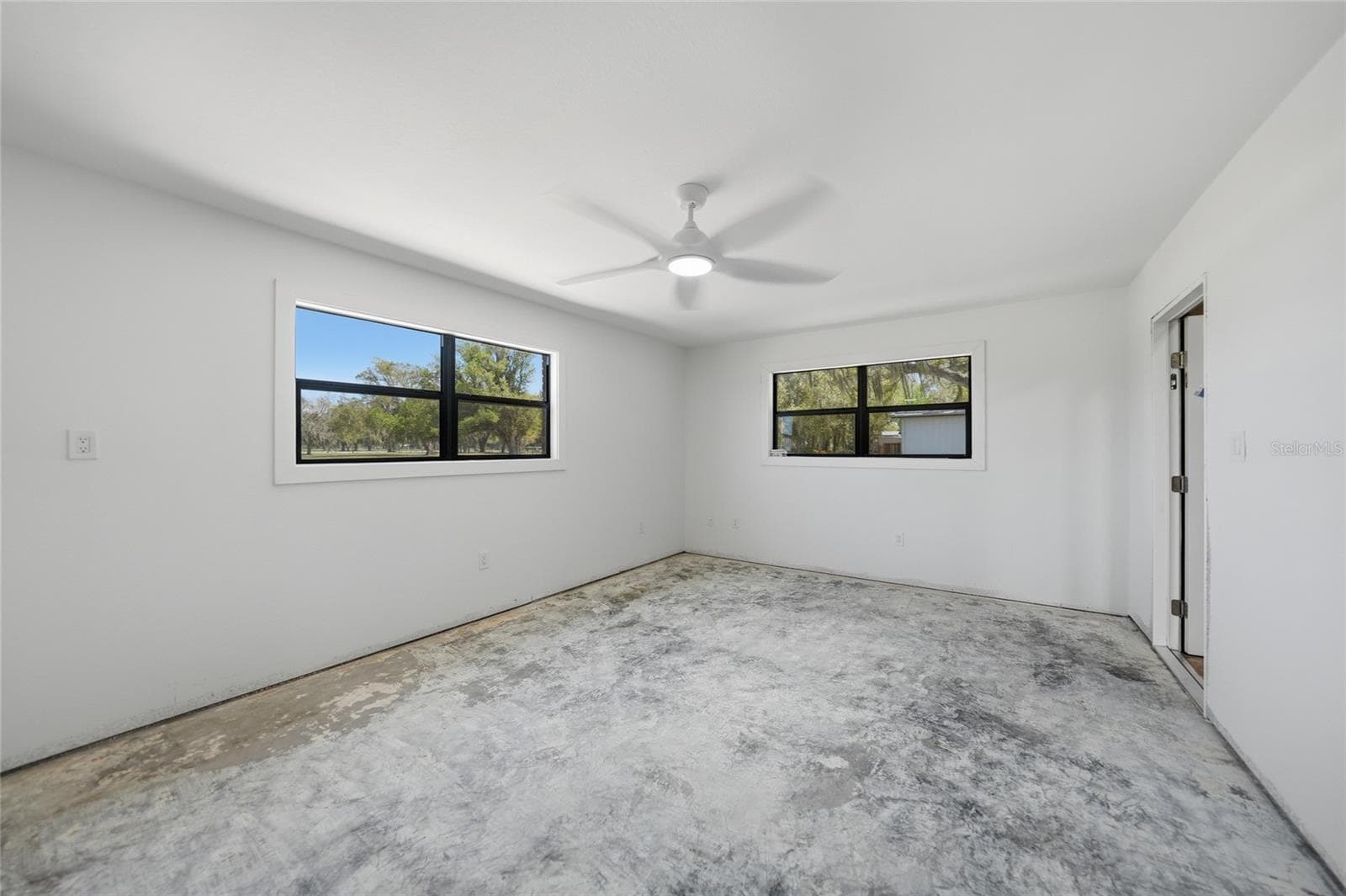 Living space in garage - 3049 SW COUNTY ROAD 769, ARCADIA