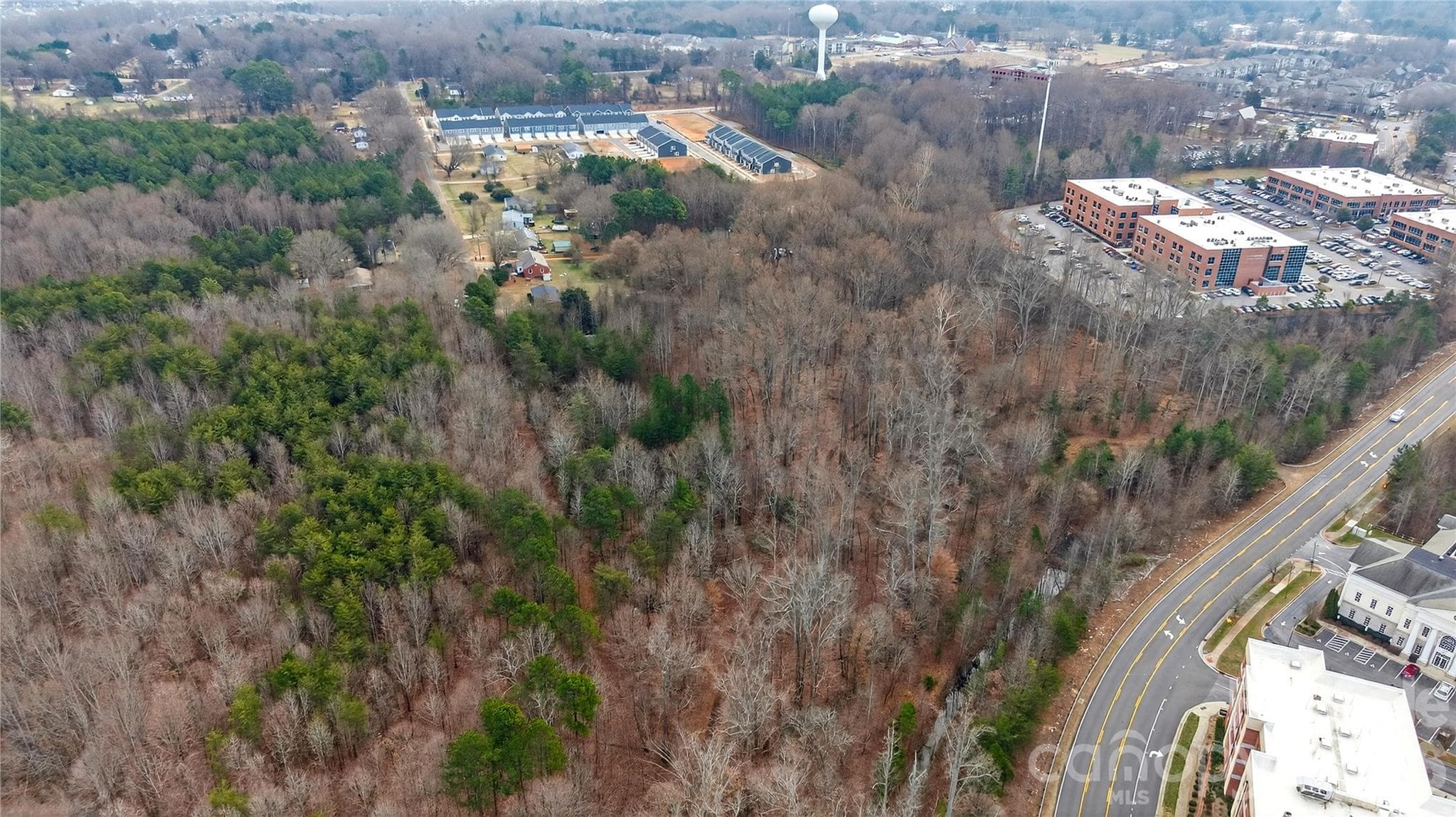 Single Family Residence at Mooresville, photo 2 of 17