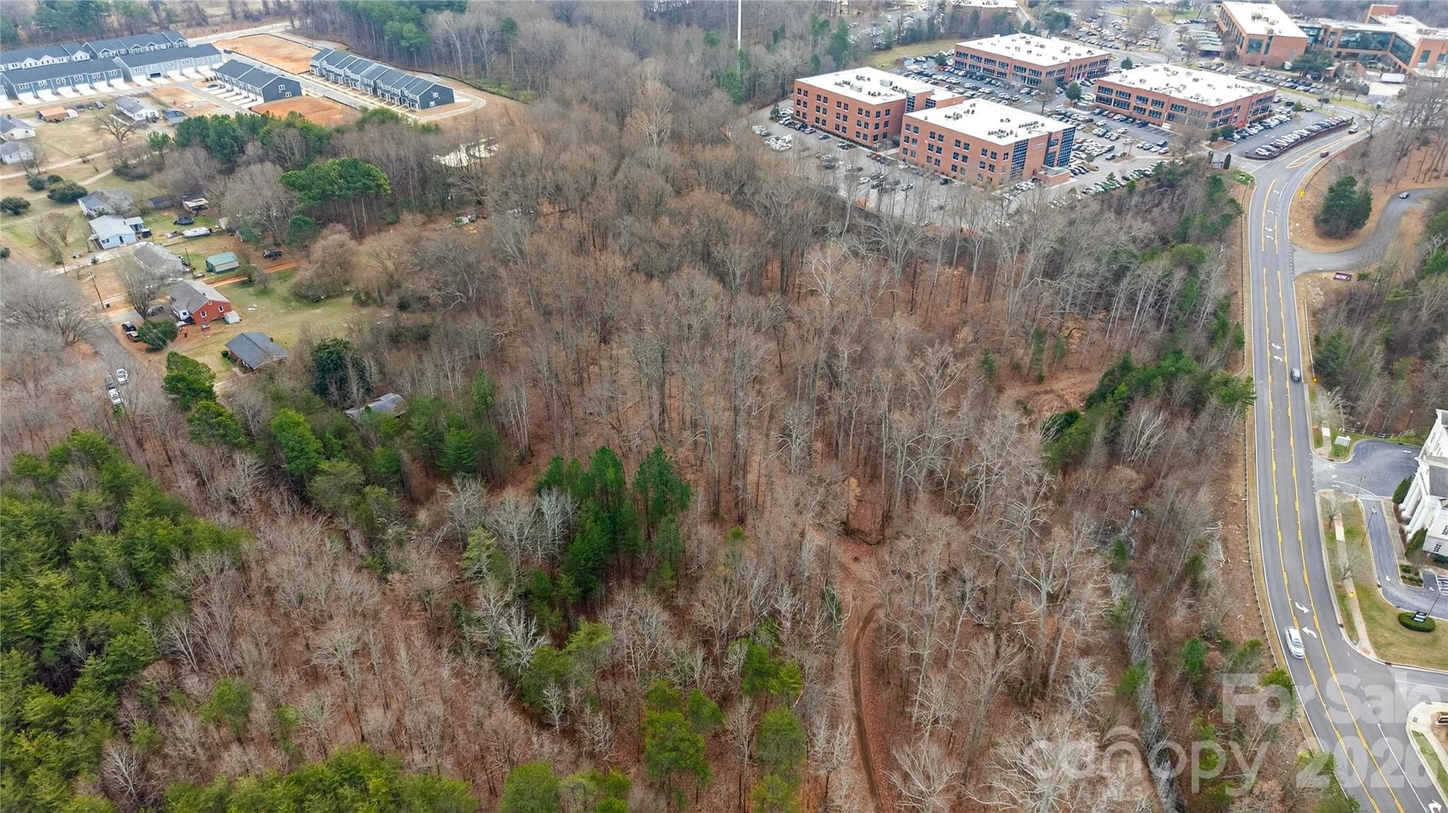 Single Family Residence at Mooresville, photo 5 of 17