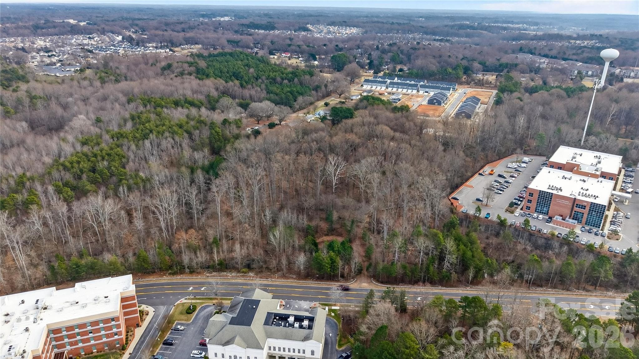 Single Family Residence at Mooresville, photo 8 of 17