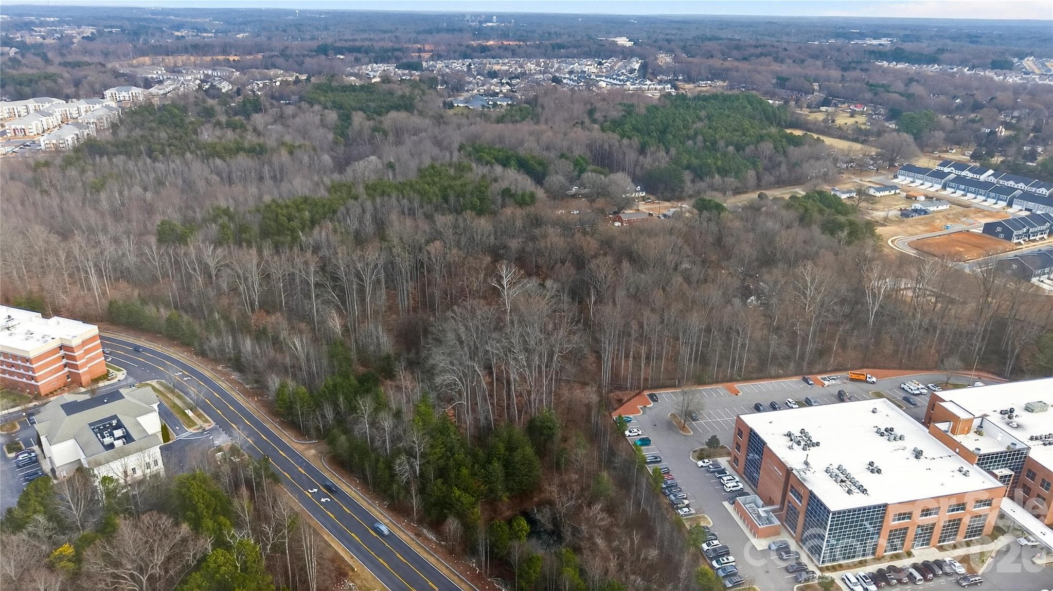 Single Family Residence at Mooresville, photo 9 of 17