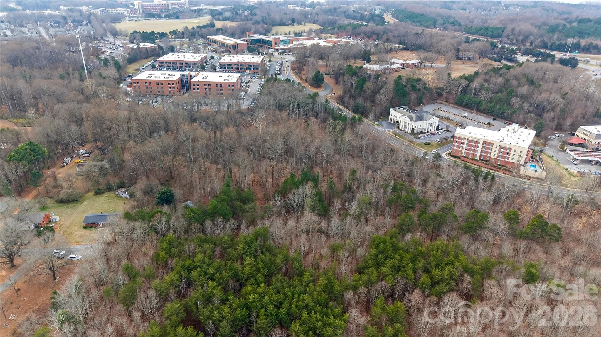 Single Family Residence at Mooresville, photo 13 of 17