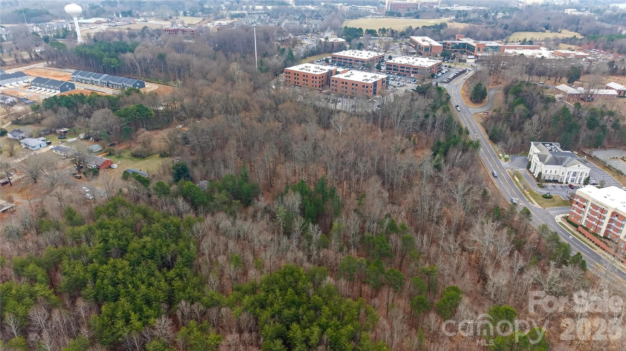 Single Family Residence at Mooresville, photo 14 of 17