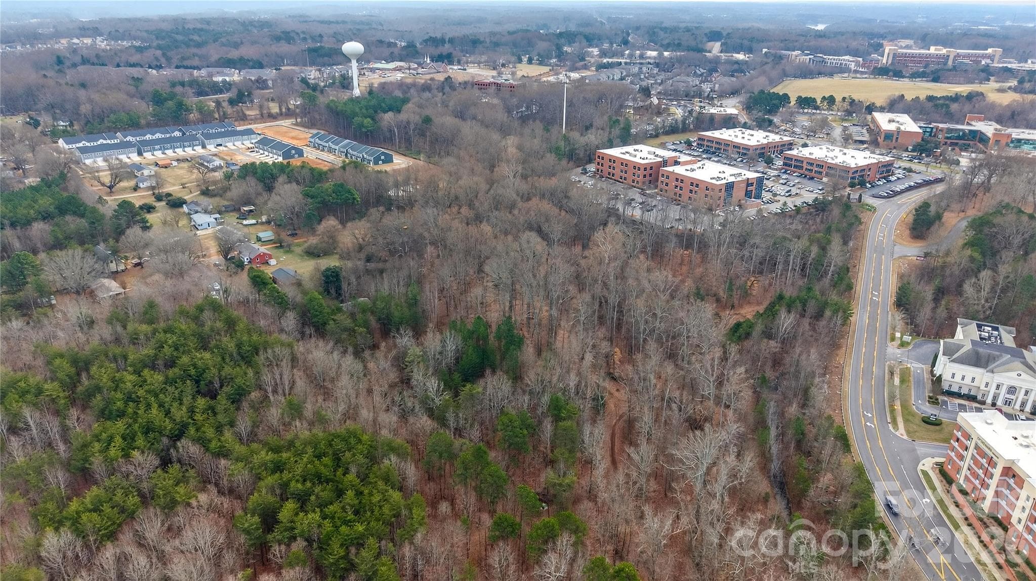 Single Family Residence at Mooresville, photo 16 of 17