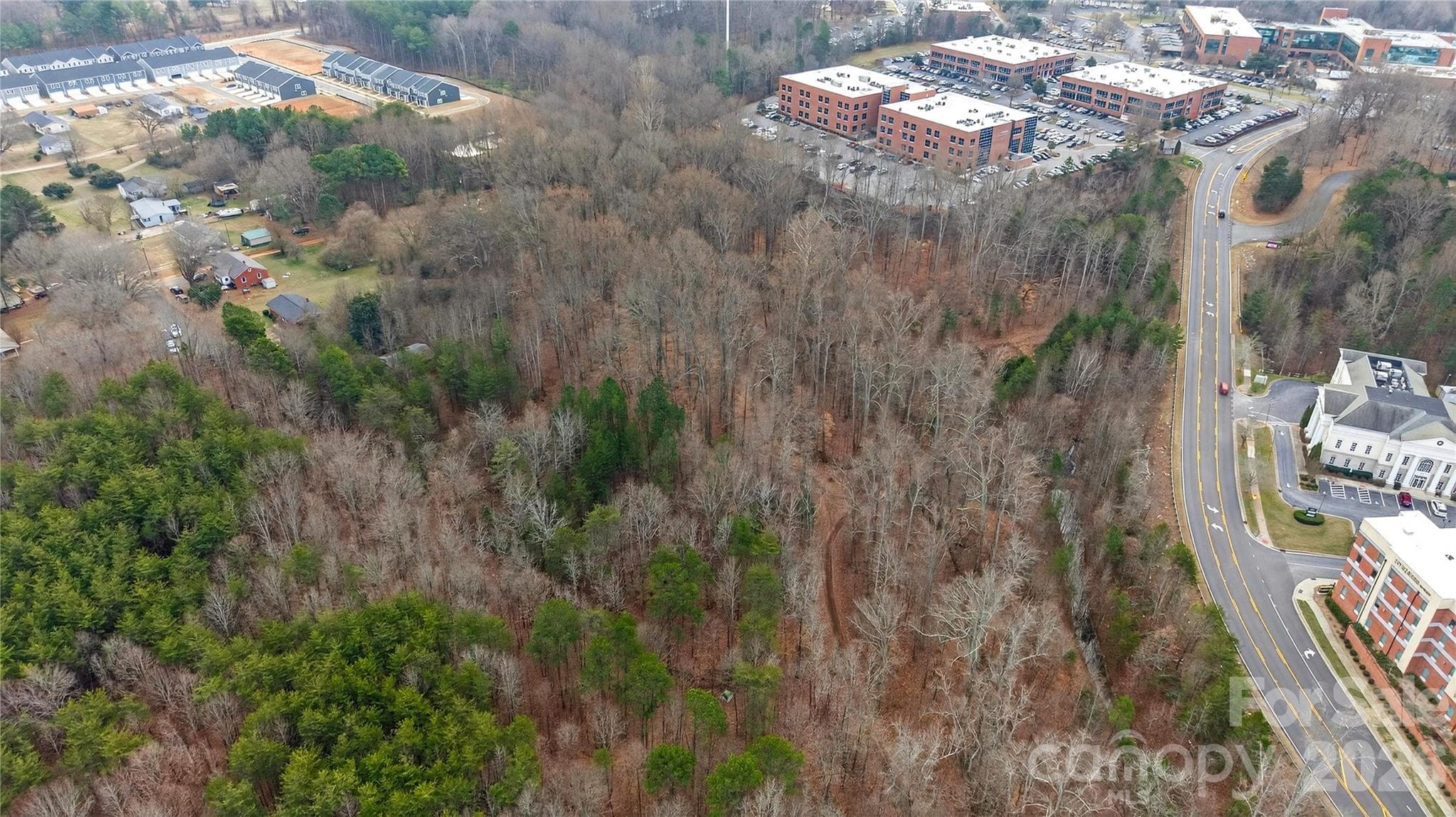 Single Family Residence at Mooresville, photo 17 of 17